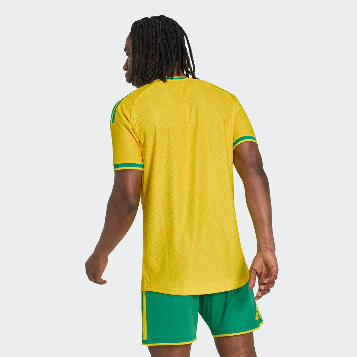 Home 25/26 Player Edition Shirt