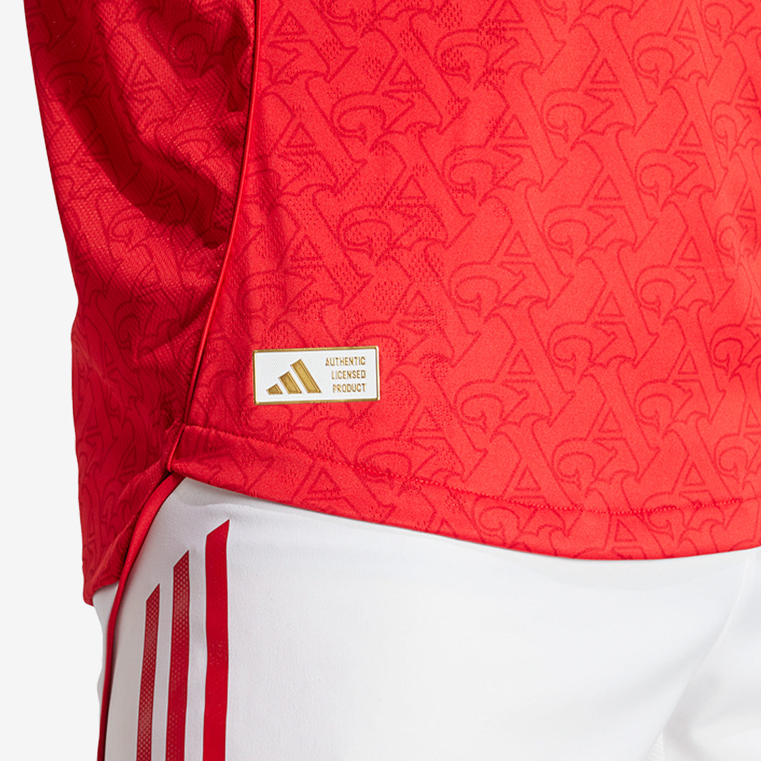 Home 25/26 Player Edition Shirt