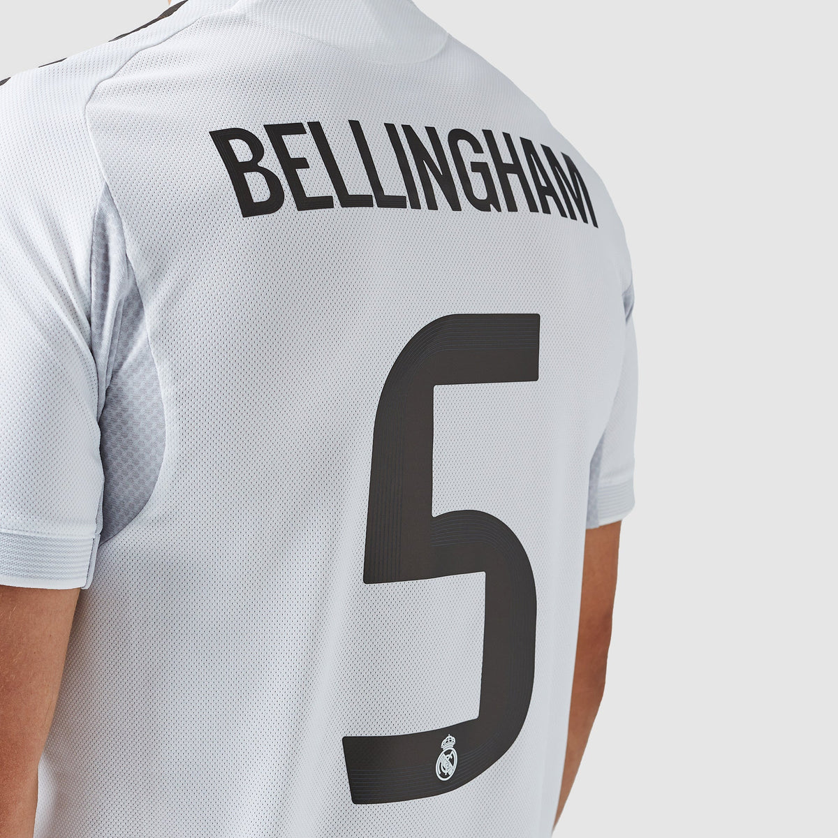 Home 25/26 Player Edition Shirt