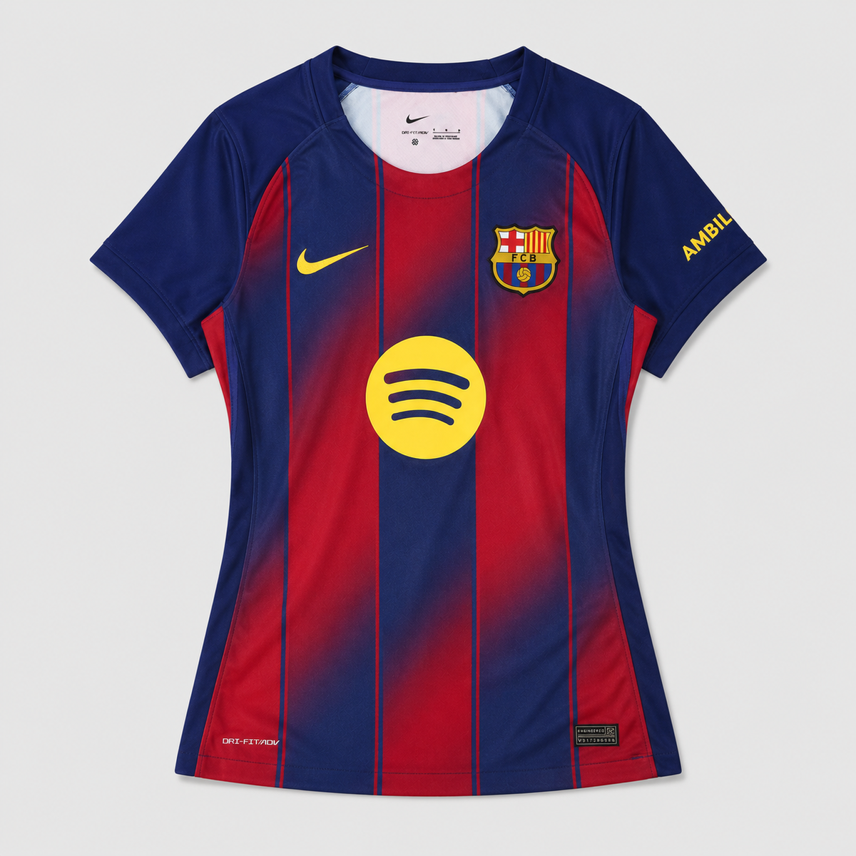 Home 25/26 Women's Shirt
