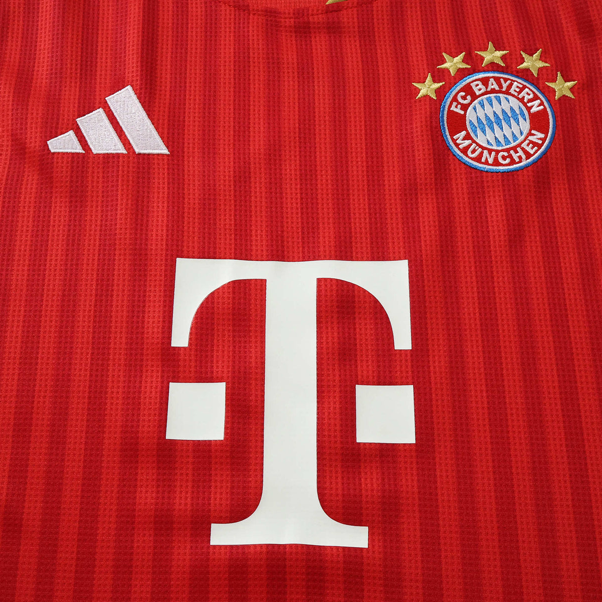 Home 26/27 Kids Shirt Kit