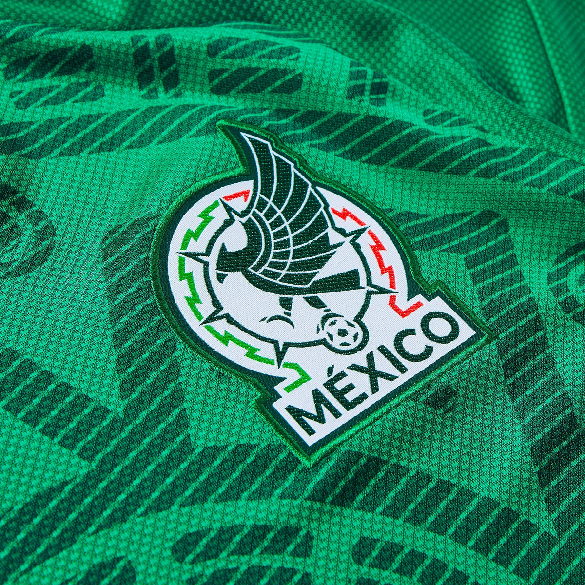 Home 26/27 Kids Shirt Kit