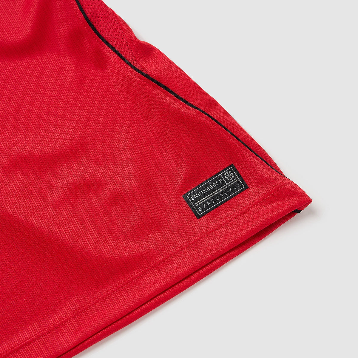 Home 26/27 Kids Shirt Kit