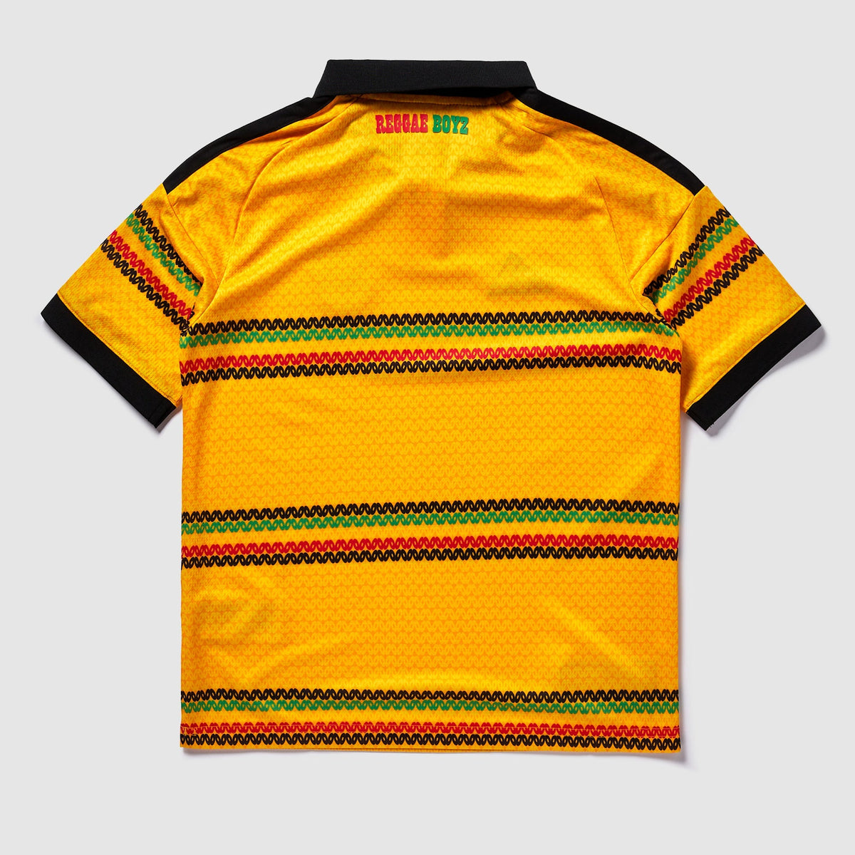 Home 26/27 Kids Shirt Kit