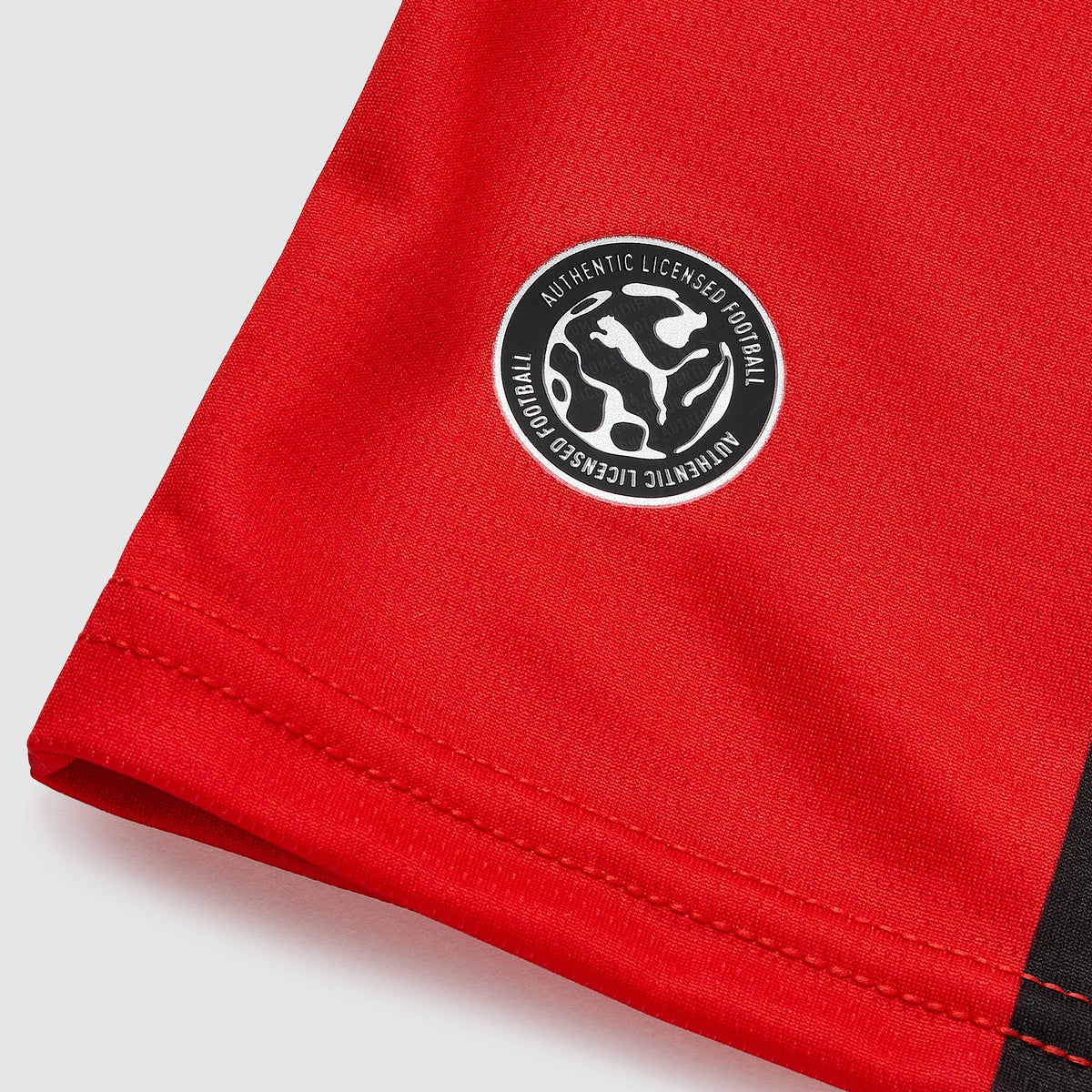 Home 26/27 Kids Shirt Kit