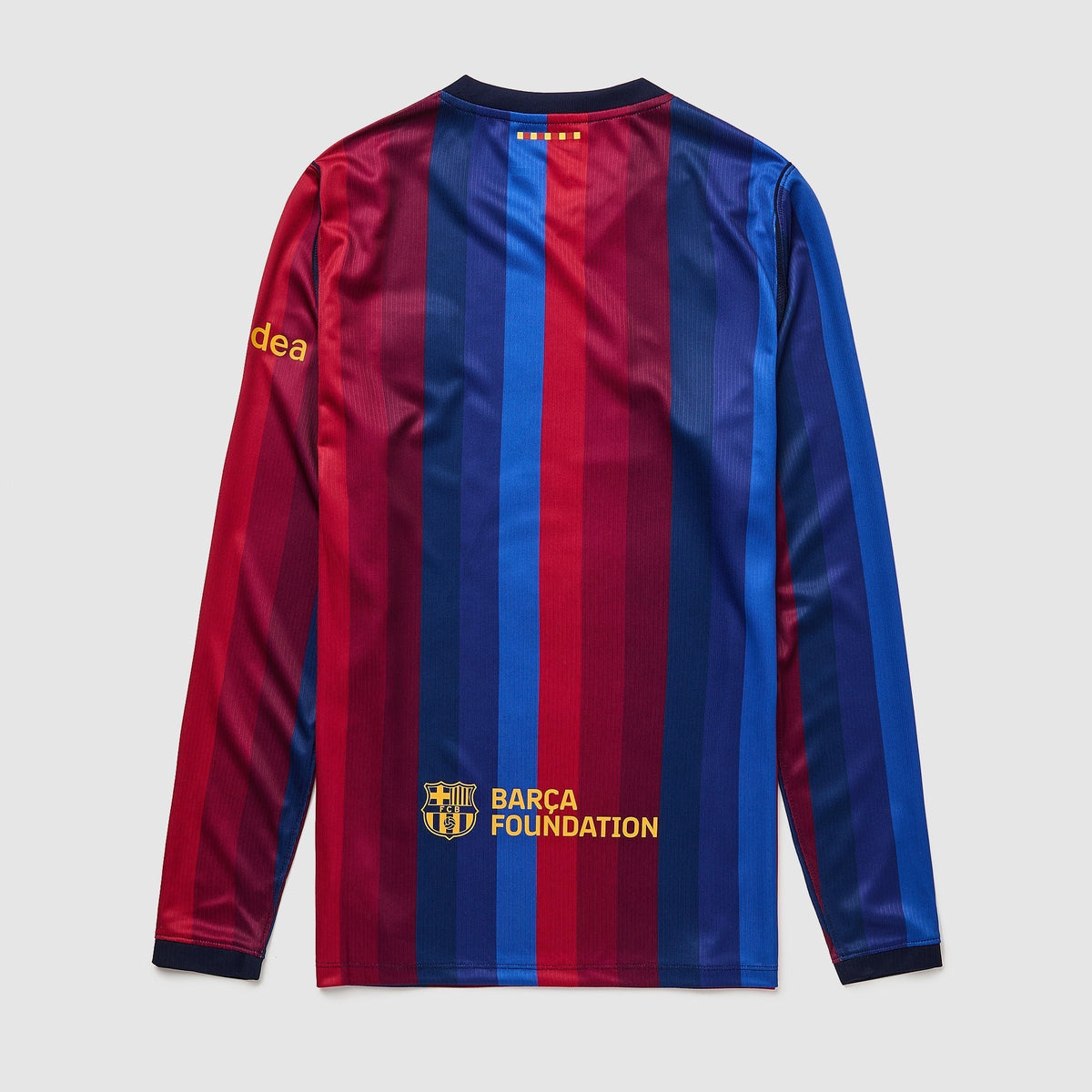 Home 26/27 Men's Long Sleeve Shirt