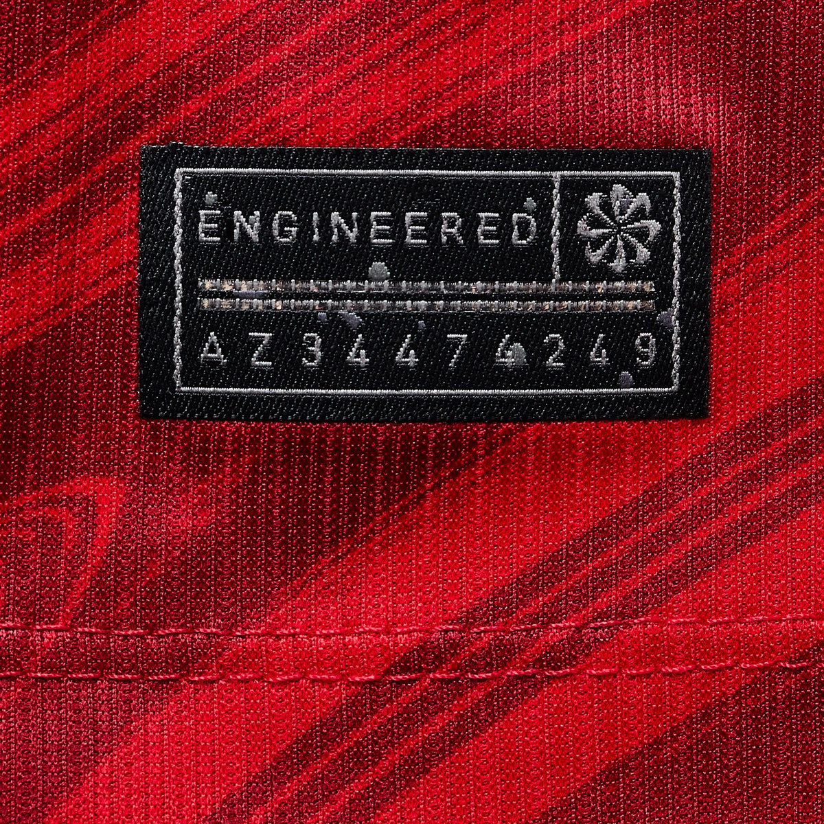 Home 26/27 Men's Long Sleeve Shirt