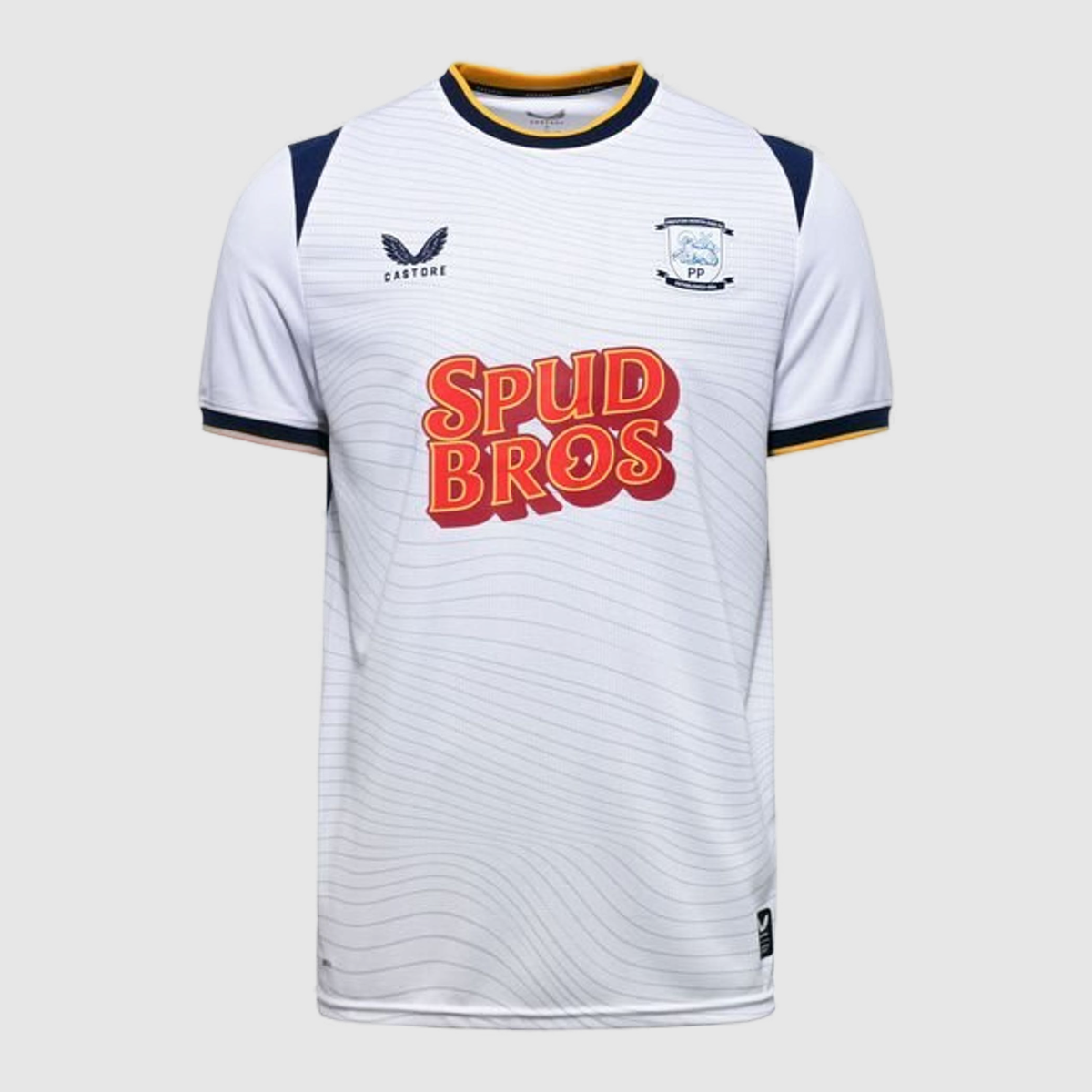 Home 26/27 Men's Shirt
