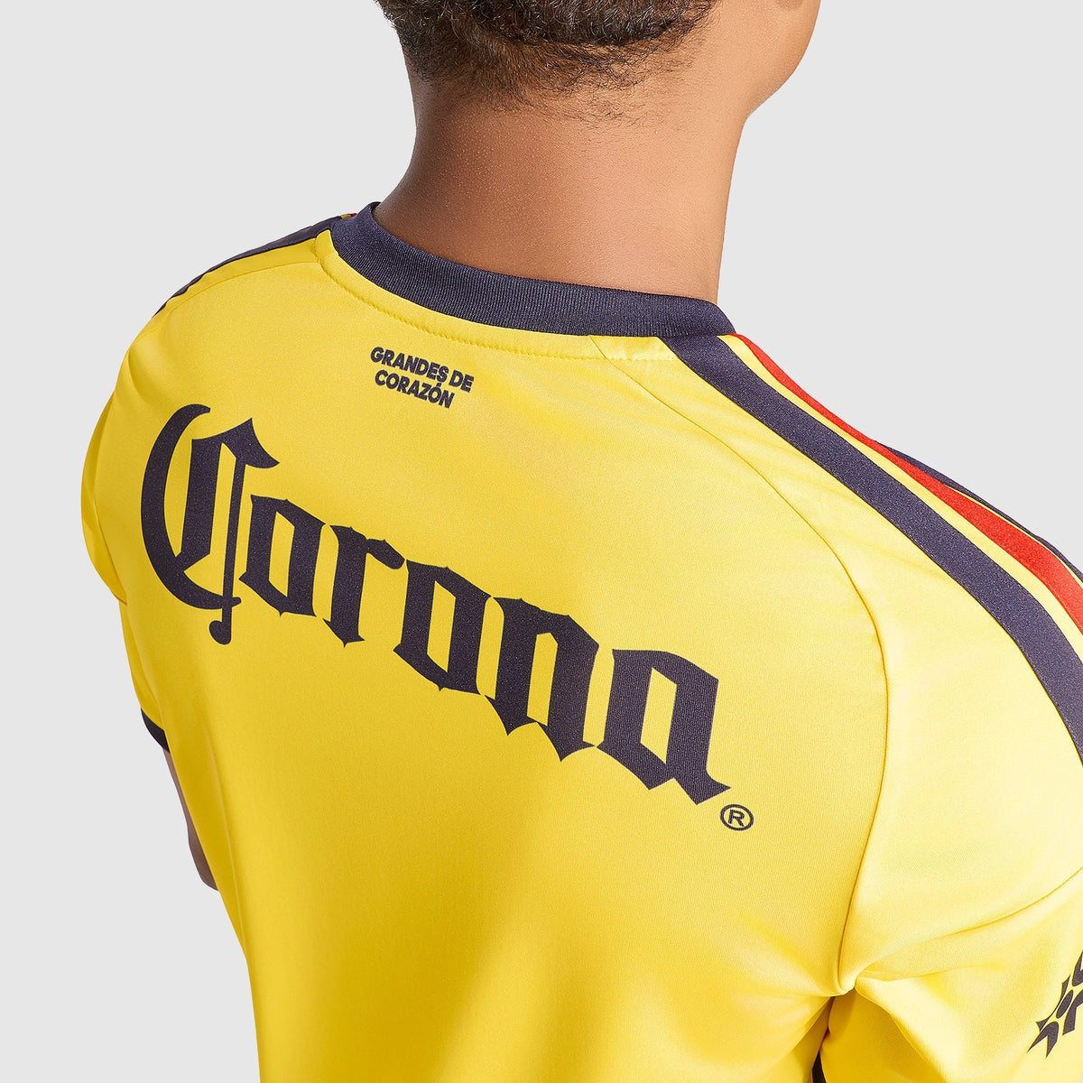 Home 26/27 Men's Shirt