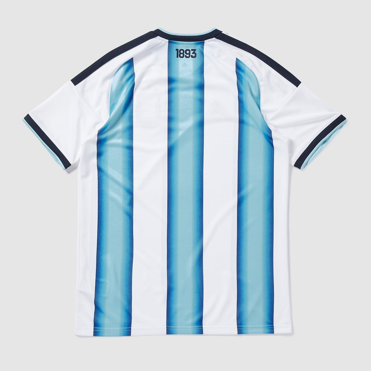 Home 26/27 Men's Shirt
