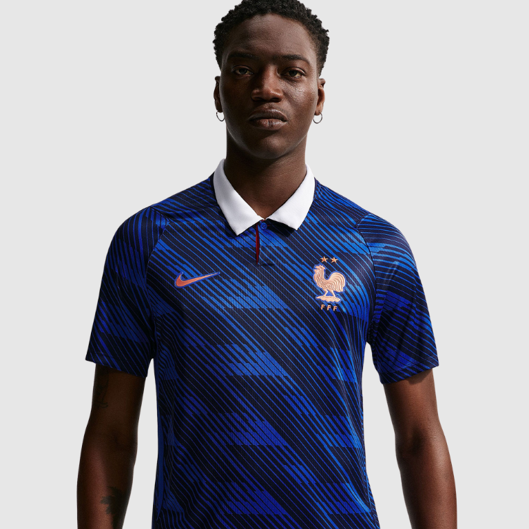 Home 26/27 Men's Shirt