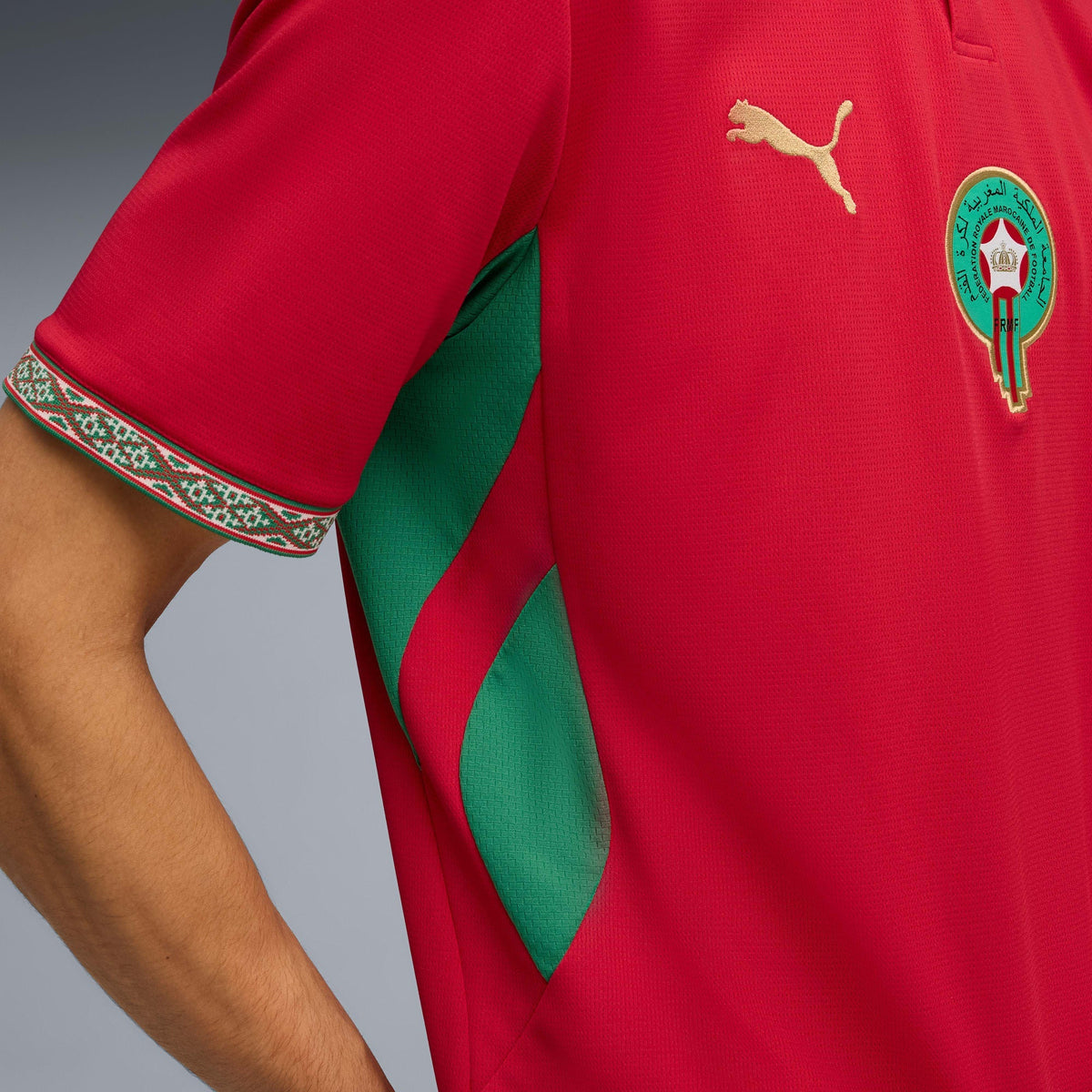 Home 26/27 Men's Shirt