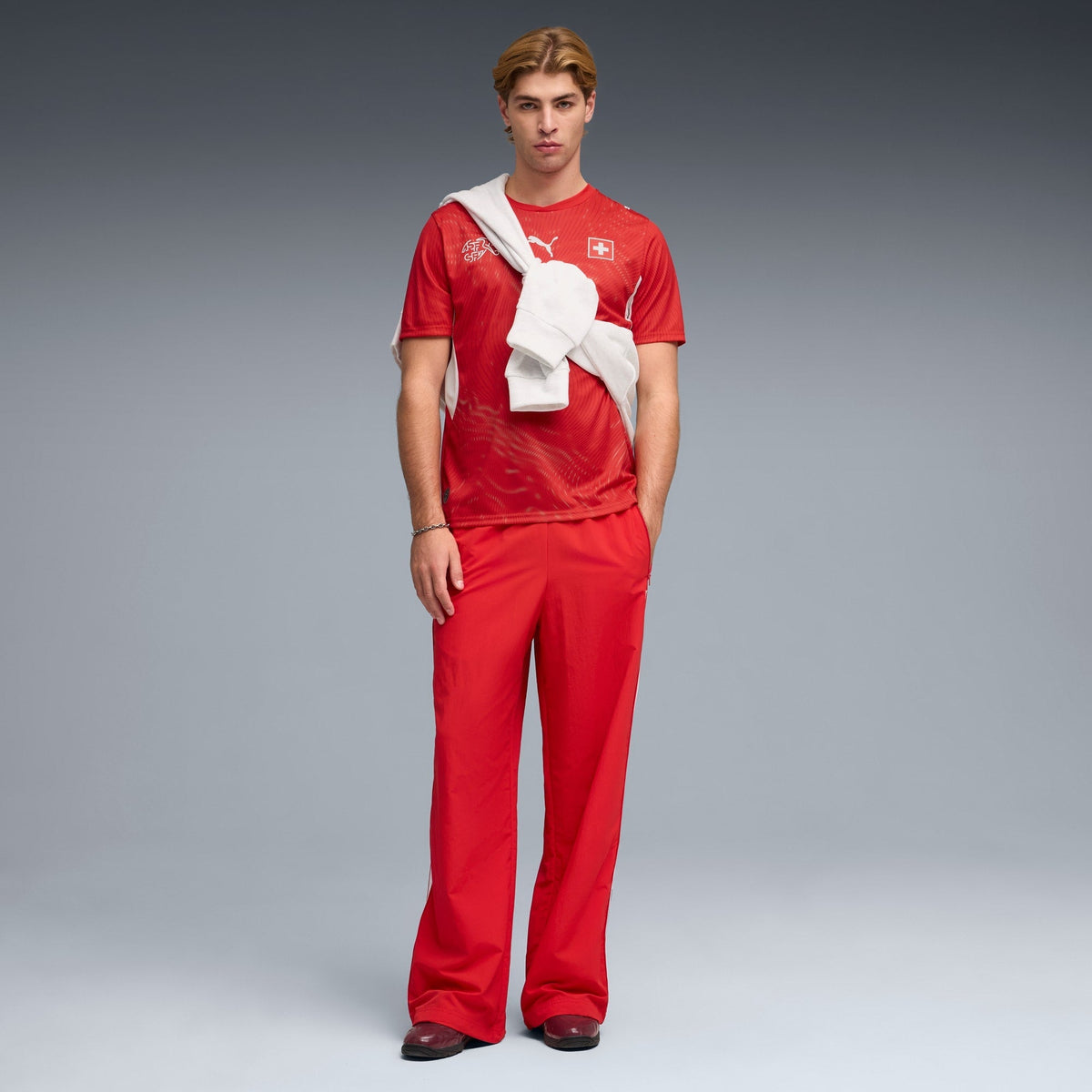 Home 26/27 Men's Shirt