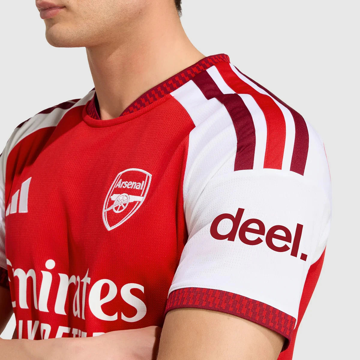 Home 26/27 Men's Shirt