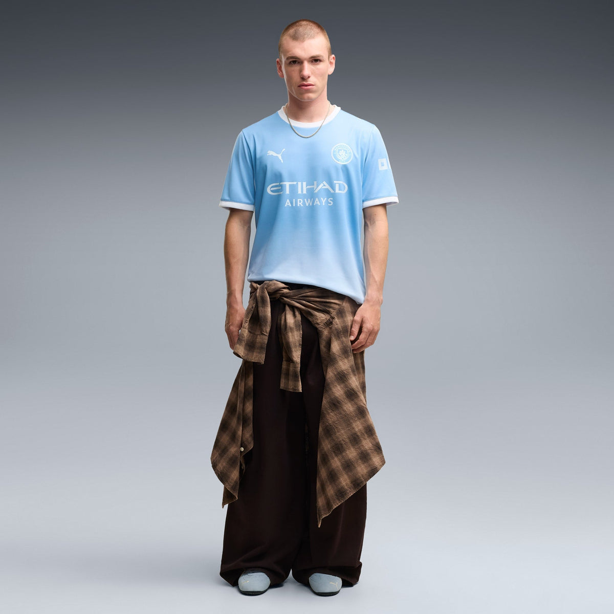 Home 26/27 Men's Shirt