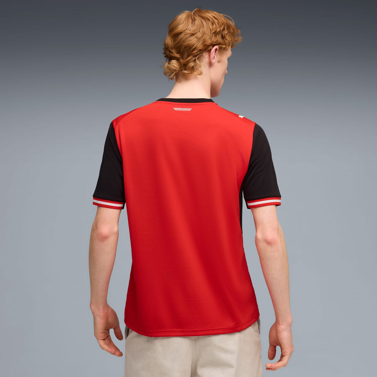 Home 26/27 Men's Shirt