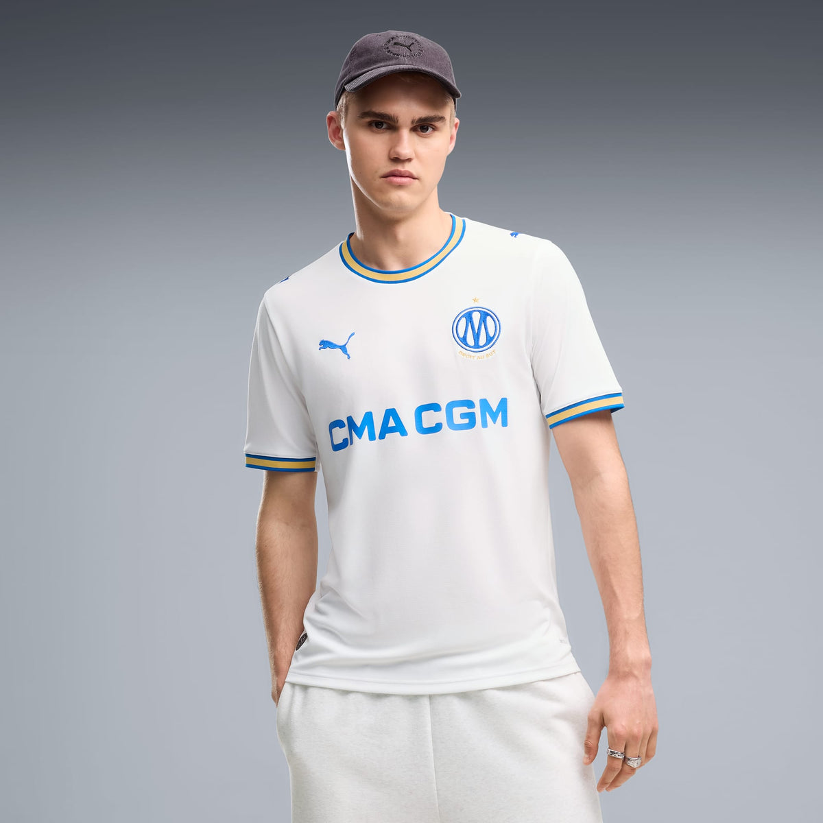 Home 26/27 Men's Shirt