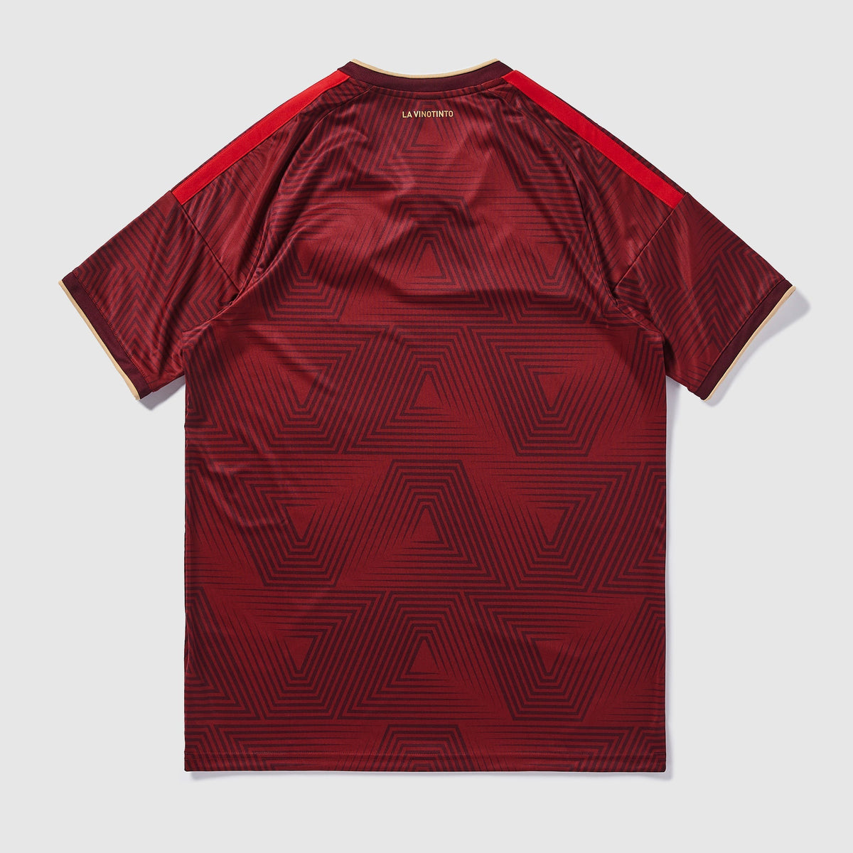 Home 26/27 Men's Shirt