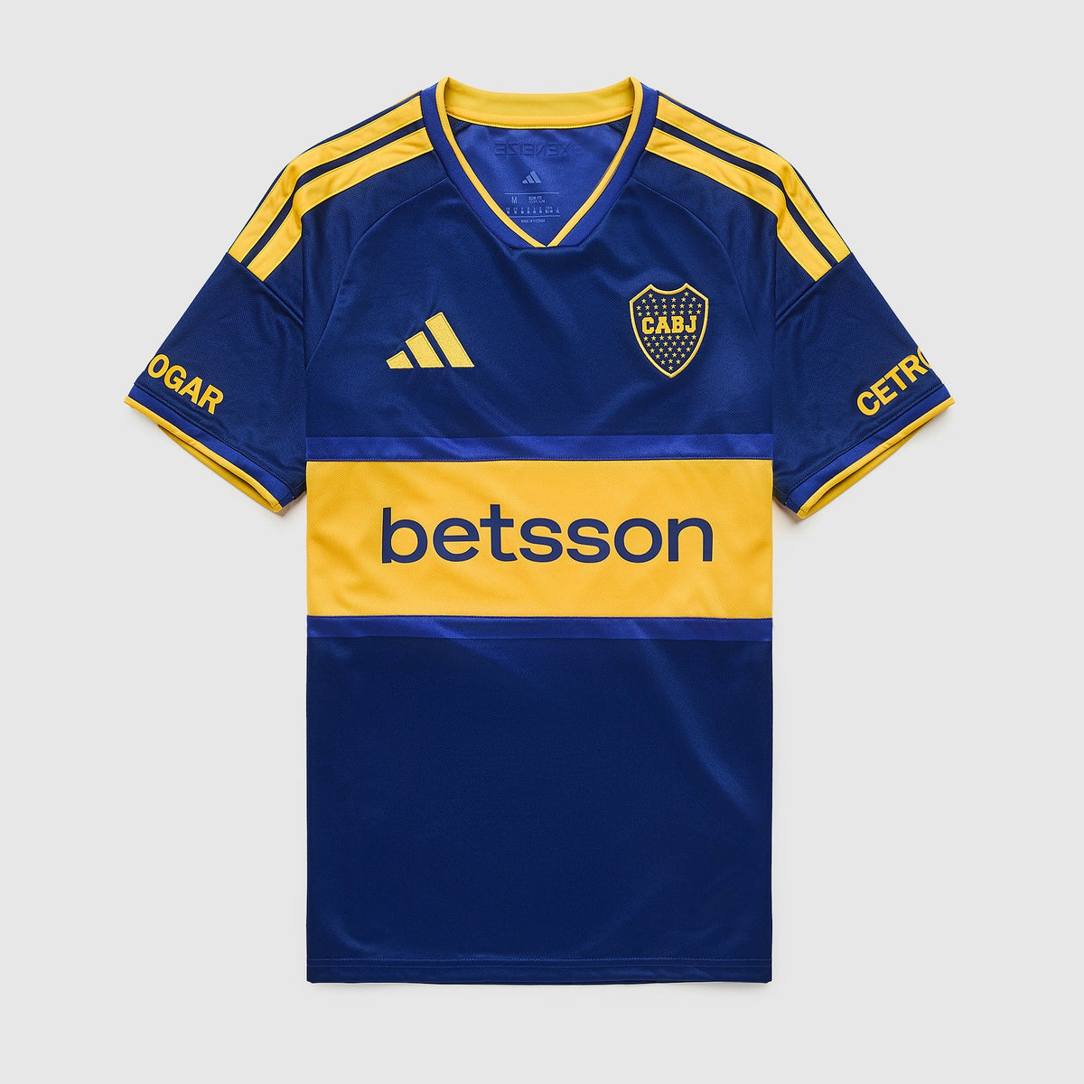 Home 26/27 Men's Shirt
