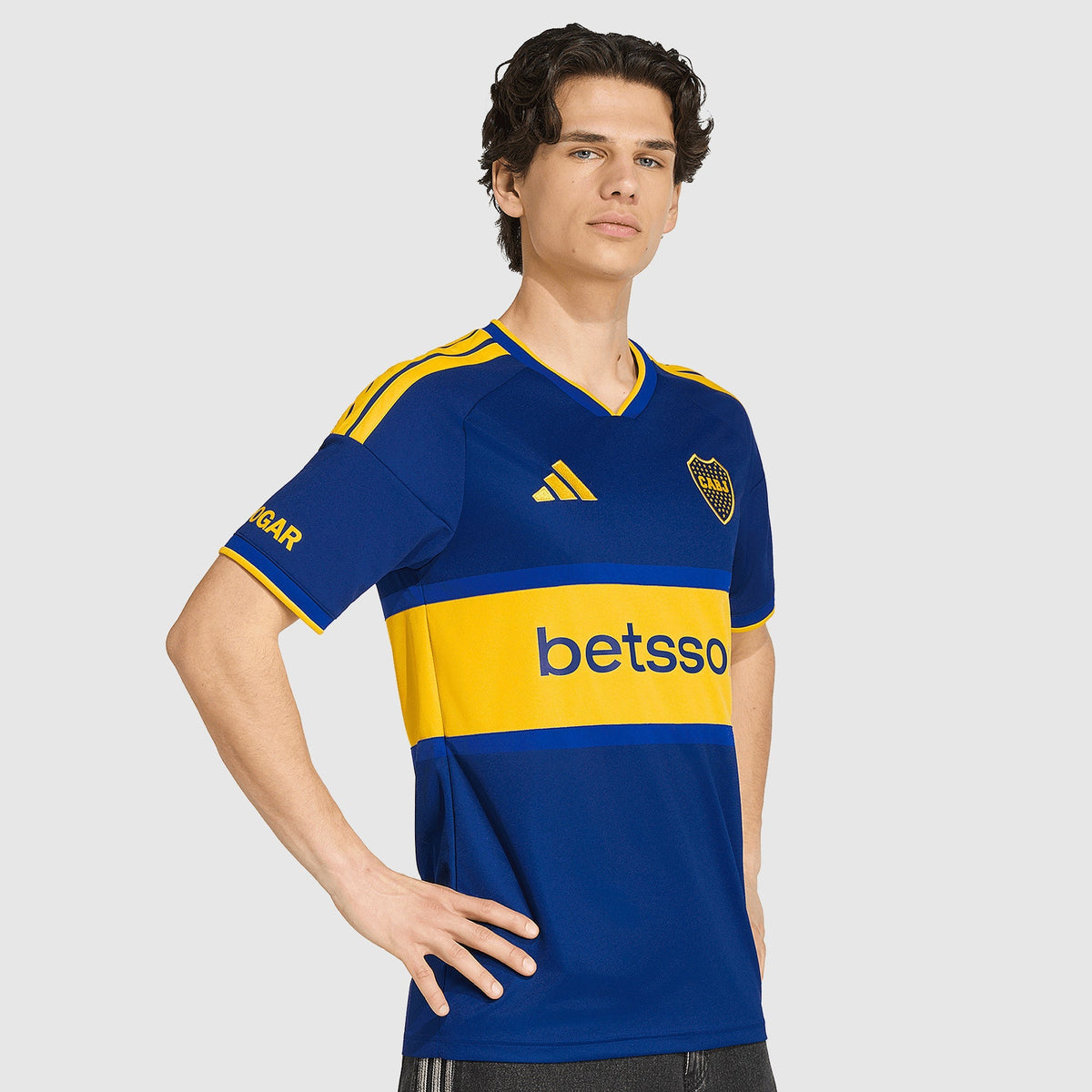 Home 26/27 Men's Shirt
