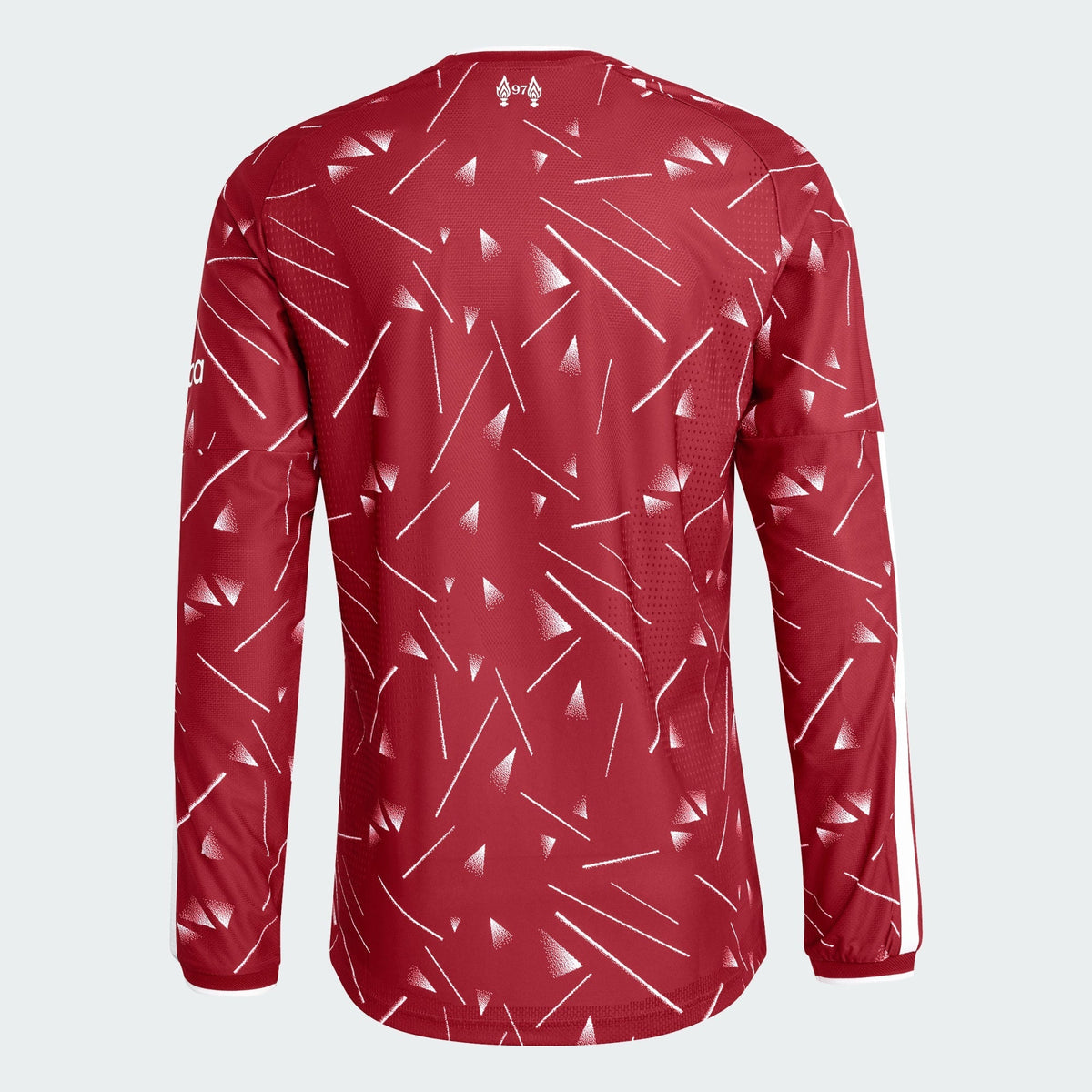 Home 26/27 Player Edition Long Sleeve Shirt