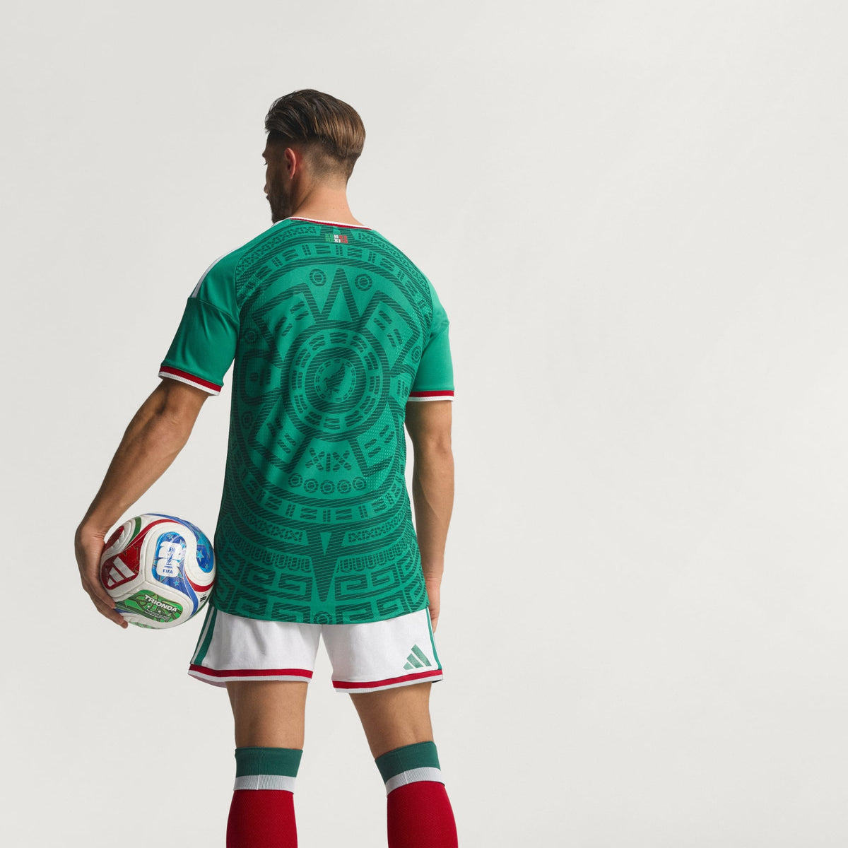 Home 26/27 Player Edition Shirt