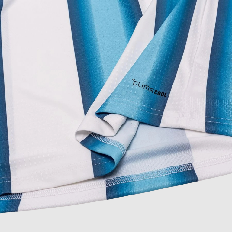 Home 26/27 Player Edition Shirt