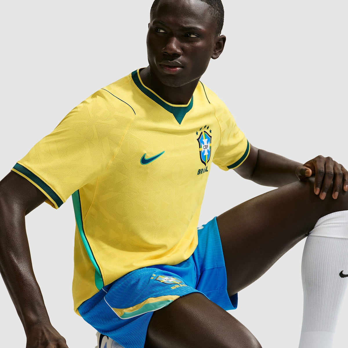 Home 26/27 Player Edition Shirt
