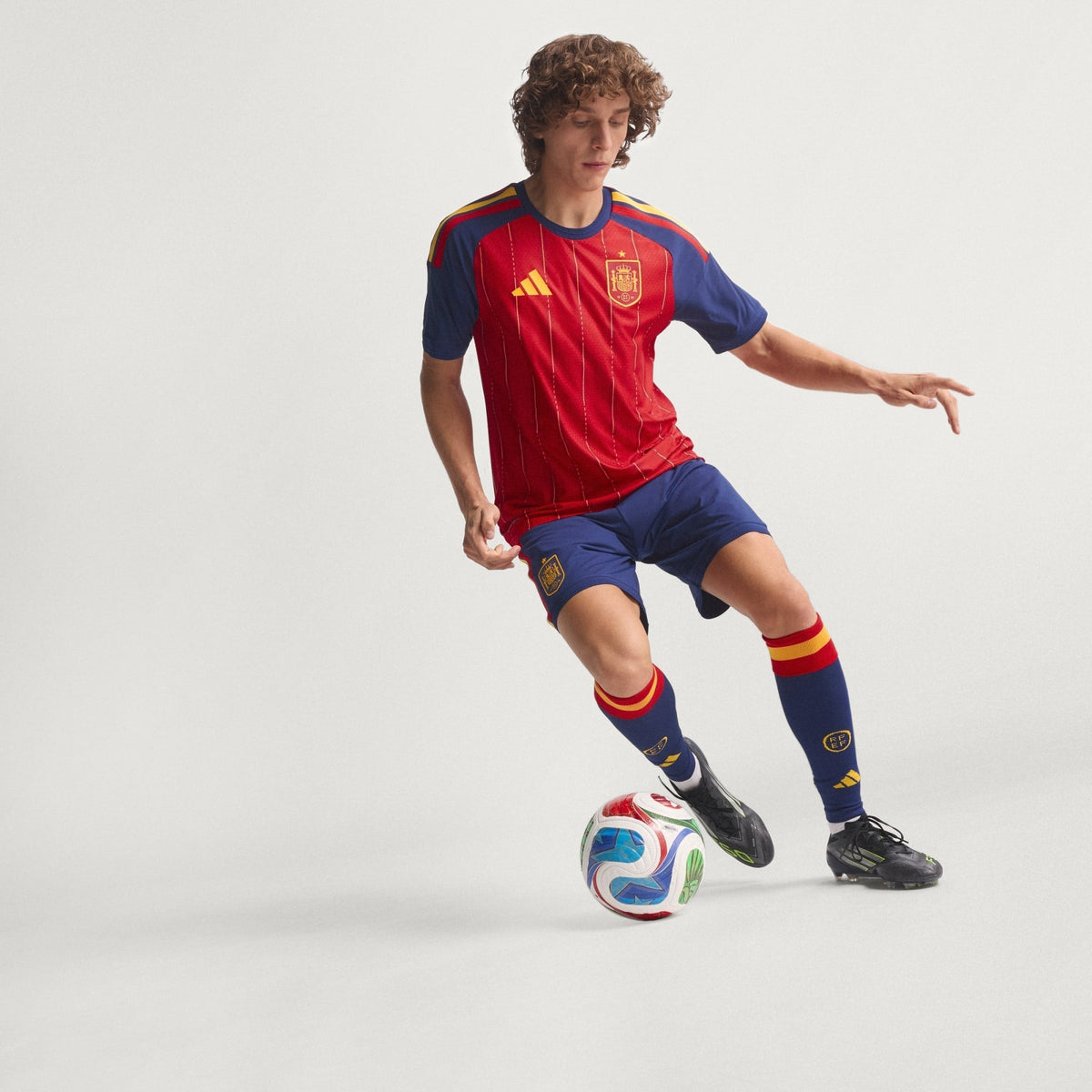 Home 26/27 Player Edition Shirt