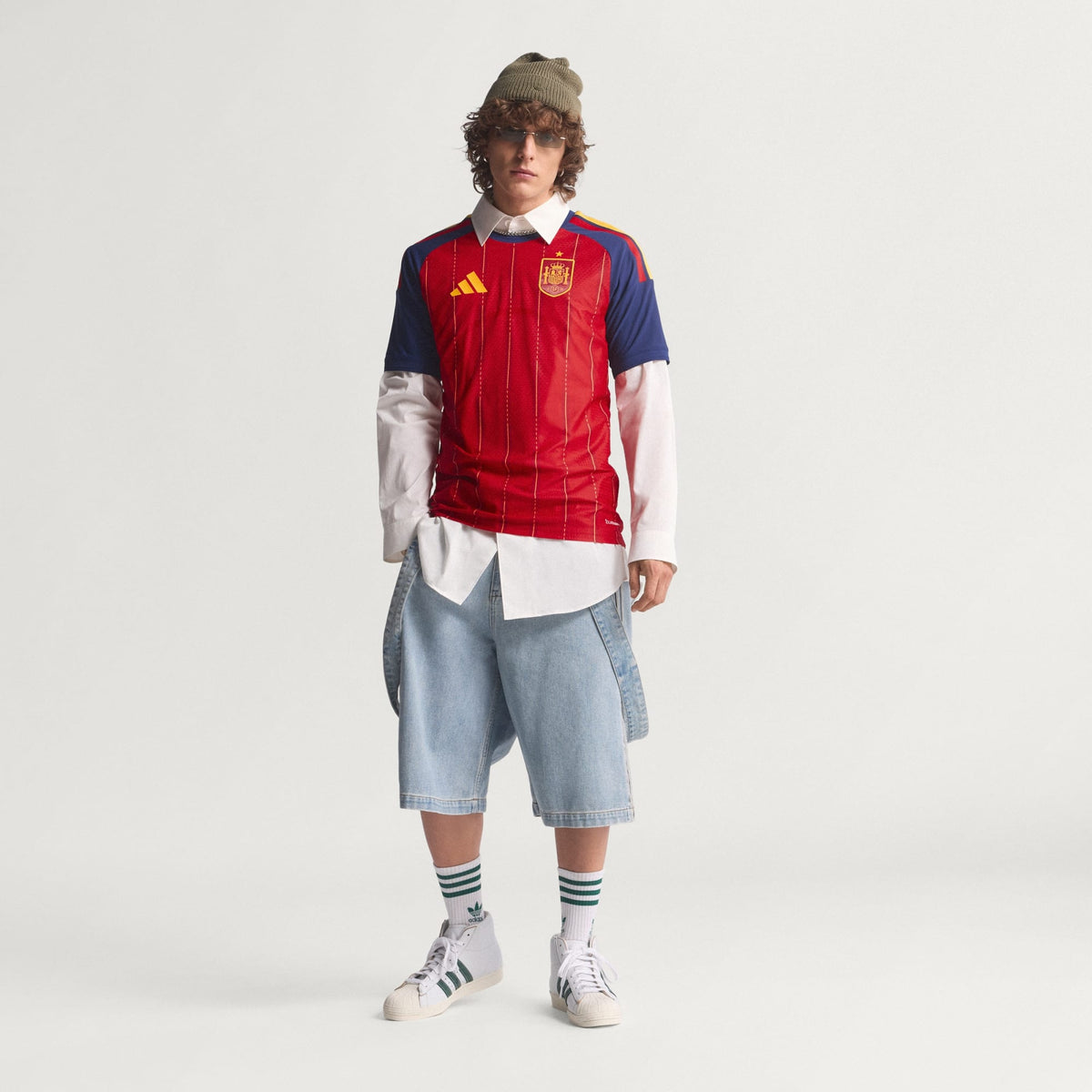 Home 26/27 Player Edition Shirt