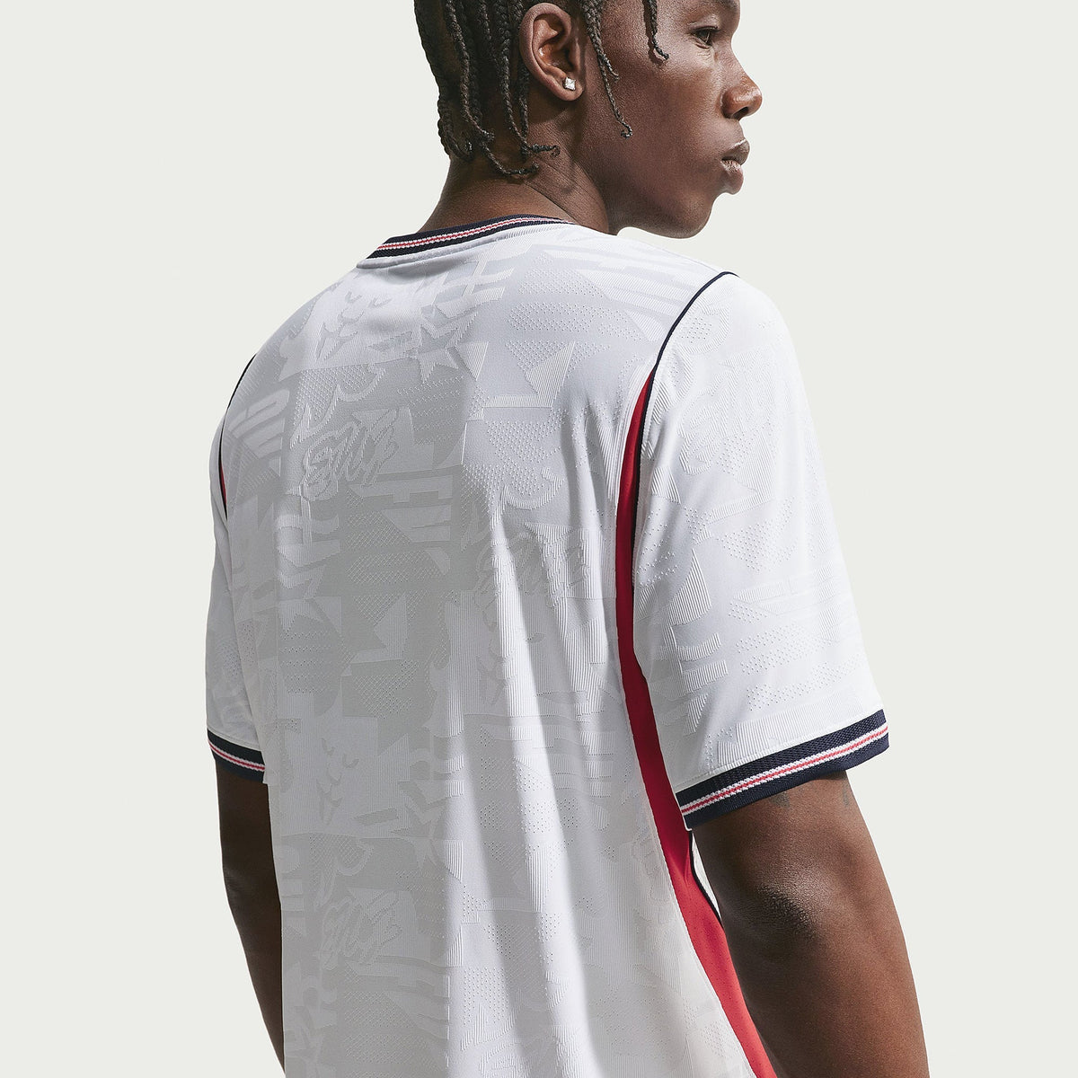 Home 26/27 Player Edition Shirt