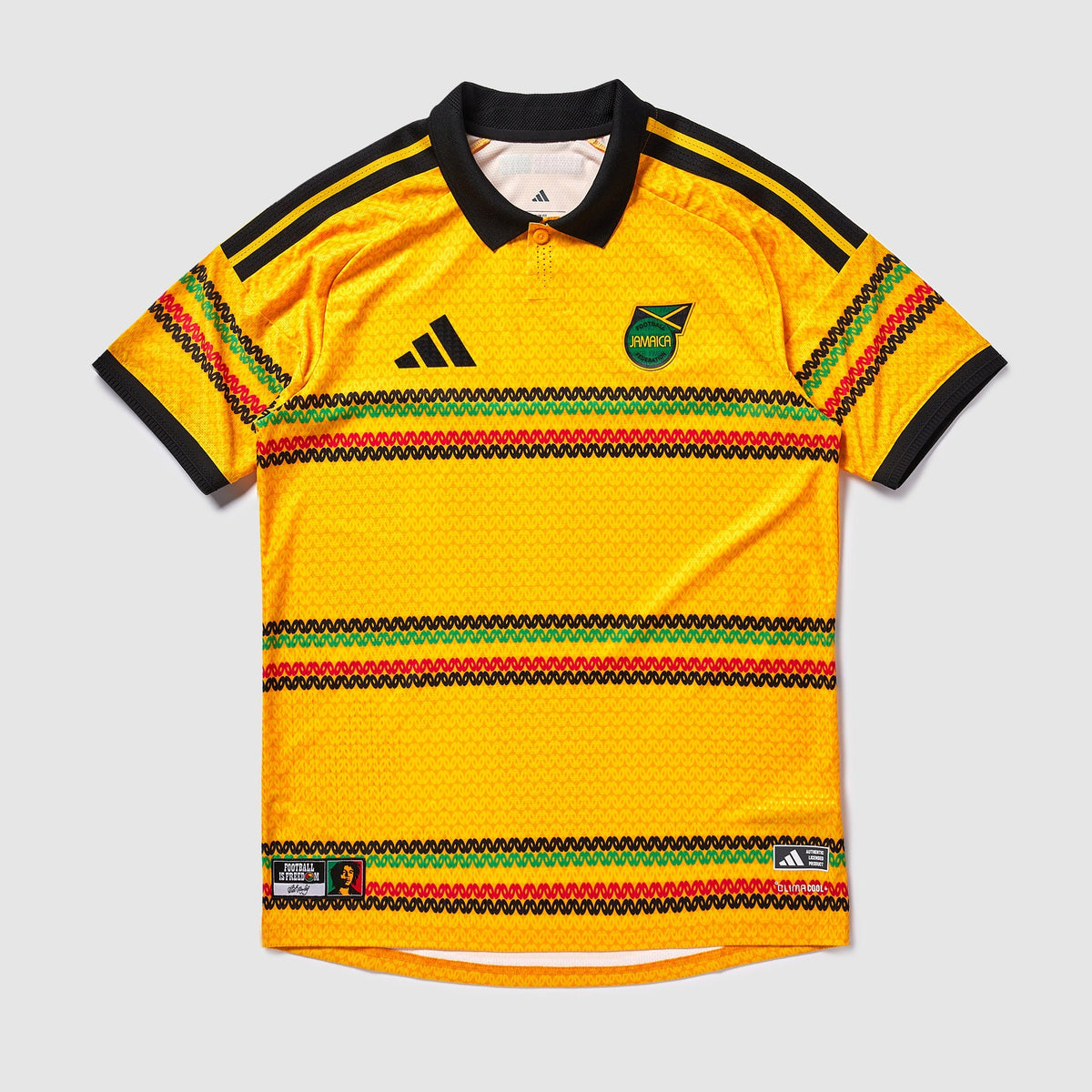 Home 26/27 Player Edition Shirt