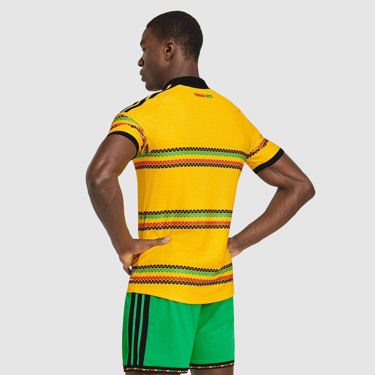 Home 26/27 Player Edition Shirt