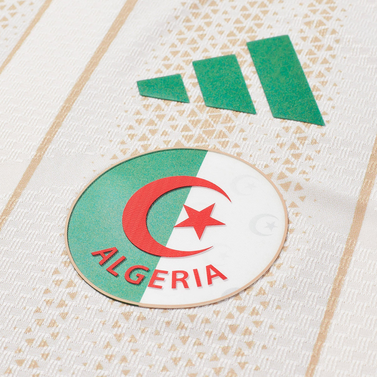 Home 26/27 Player Edition Shirt