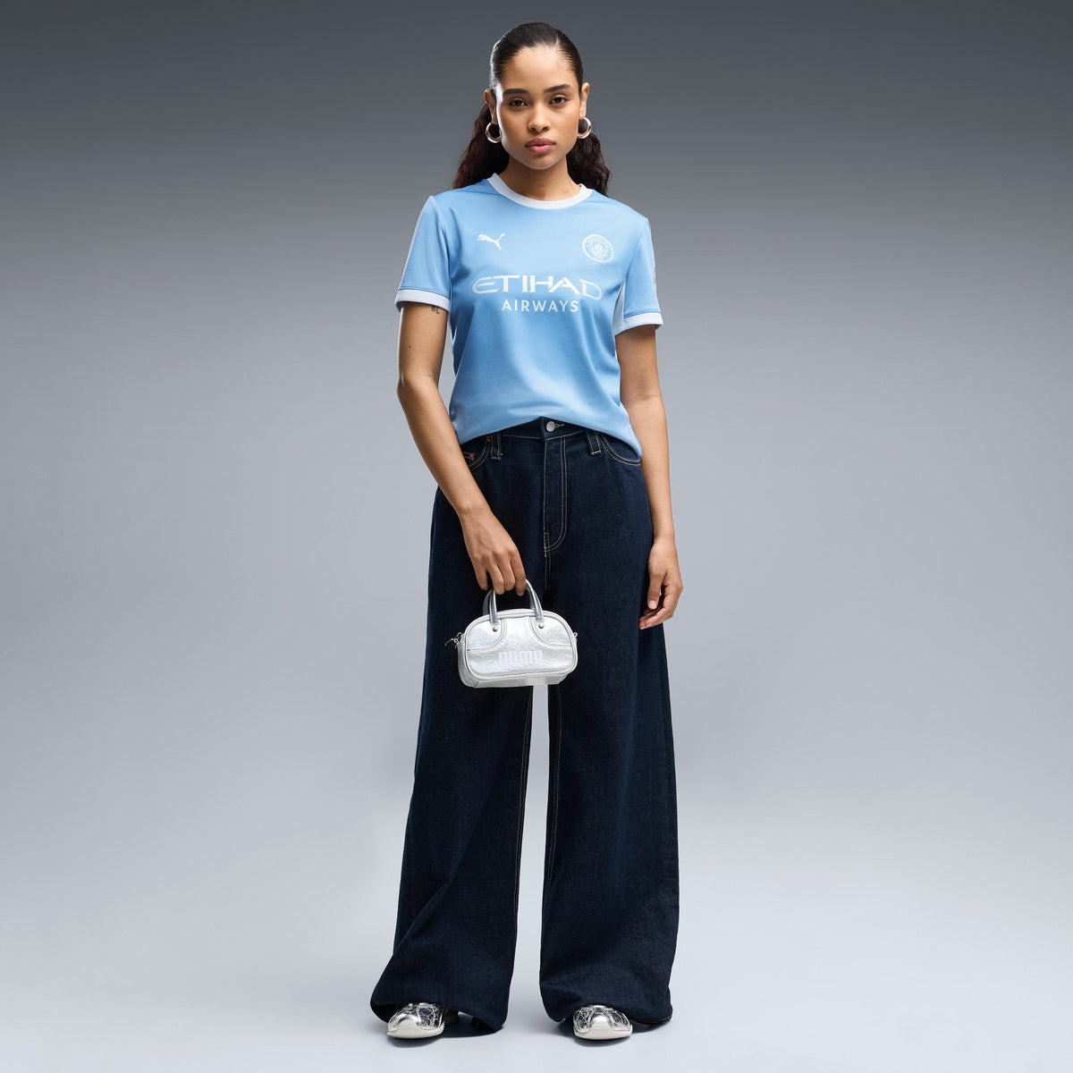 Home 26/27 Women's Shirt