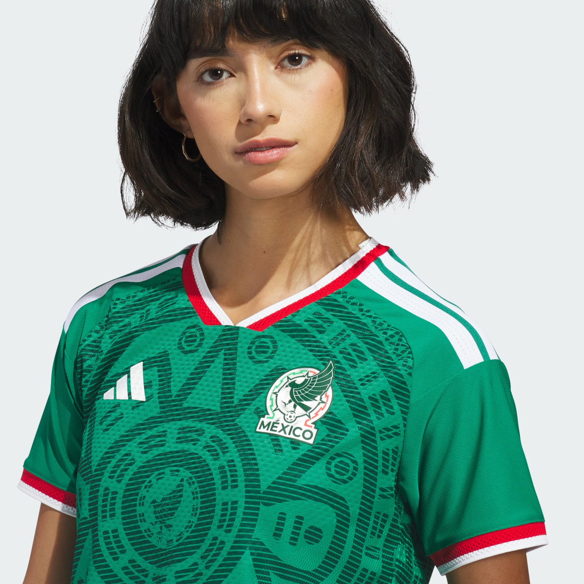 Home 26/27 Women's Shirt
