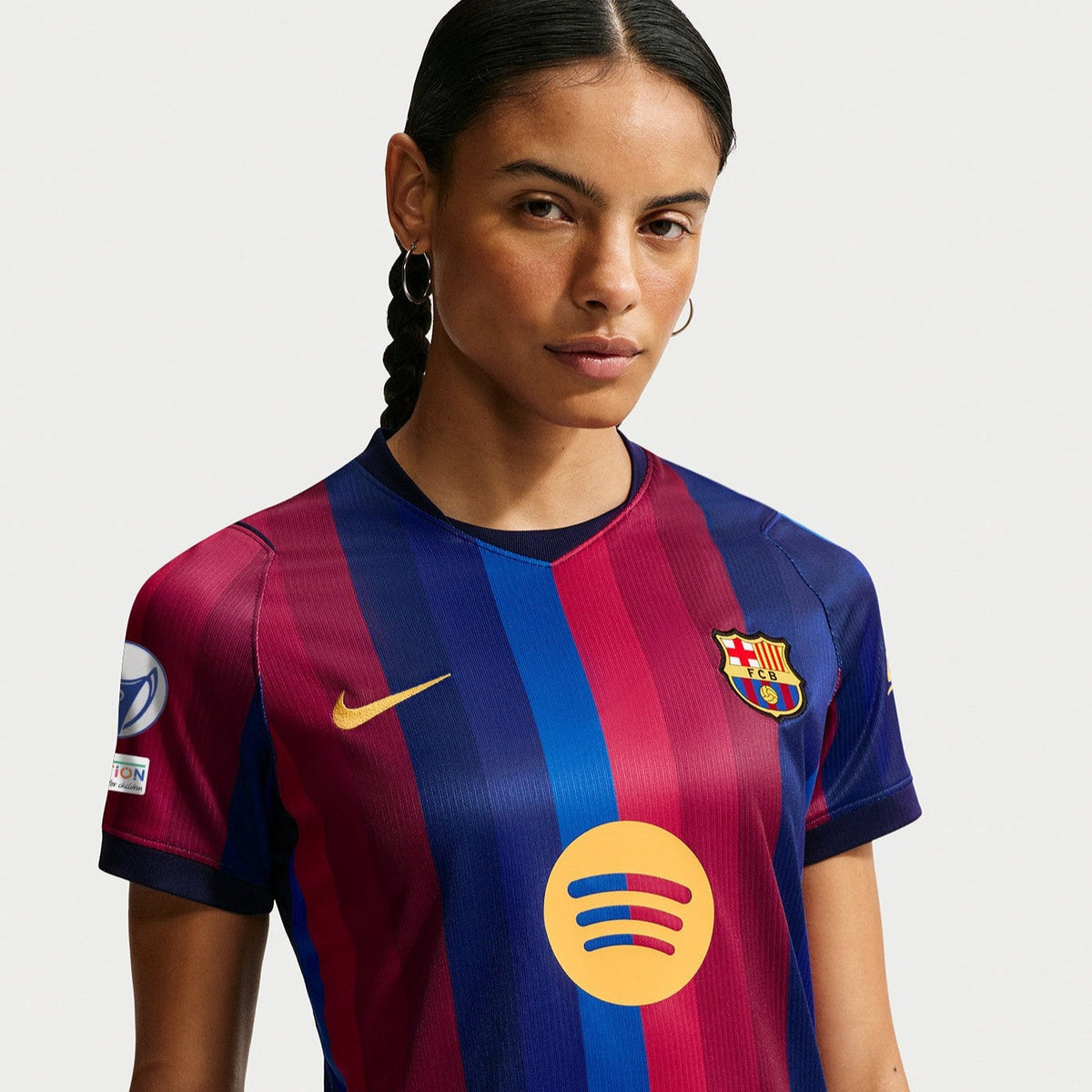 Home 26/27 Women's Shirt