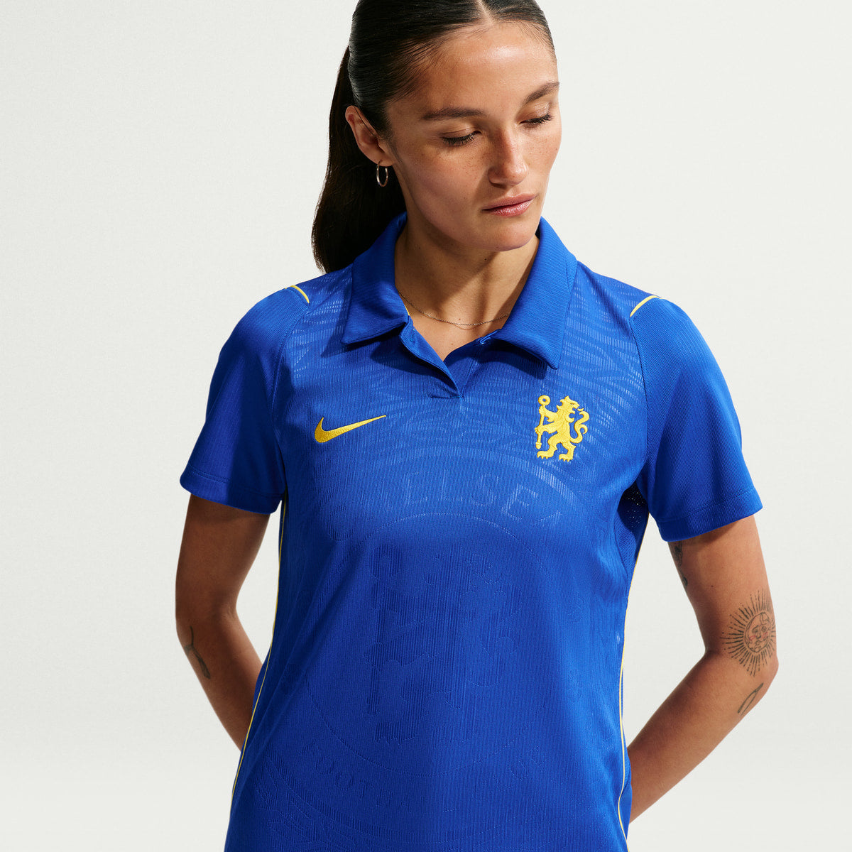 Home 26/27 Women's Shirt