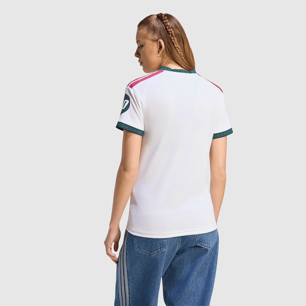 Home 26/27 Women's Shirt