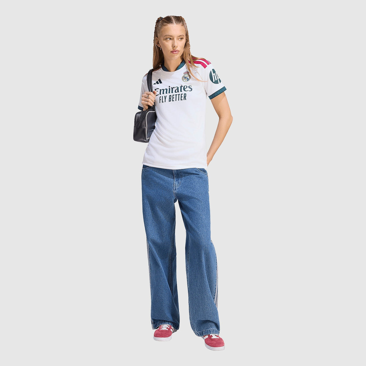 Home 26/27 Women's Shirt