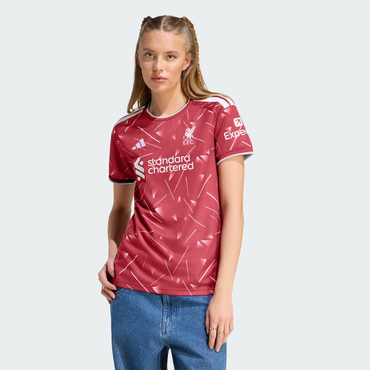Home 26/27 Women's Shirt