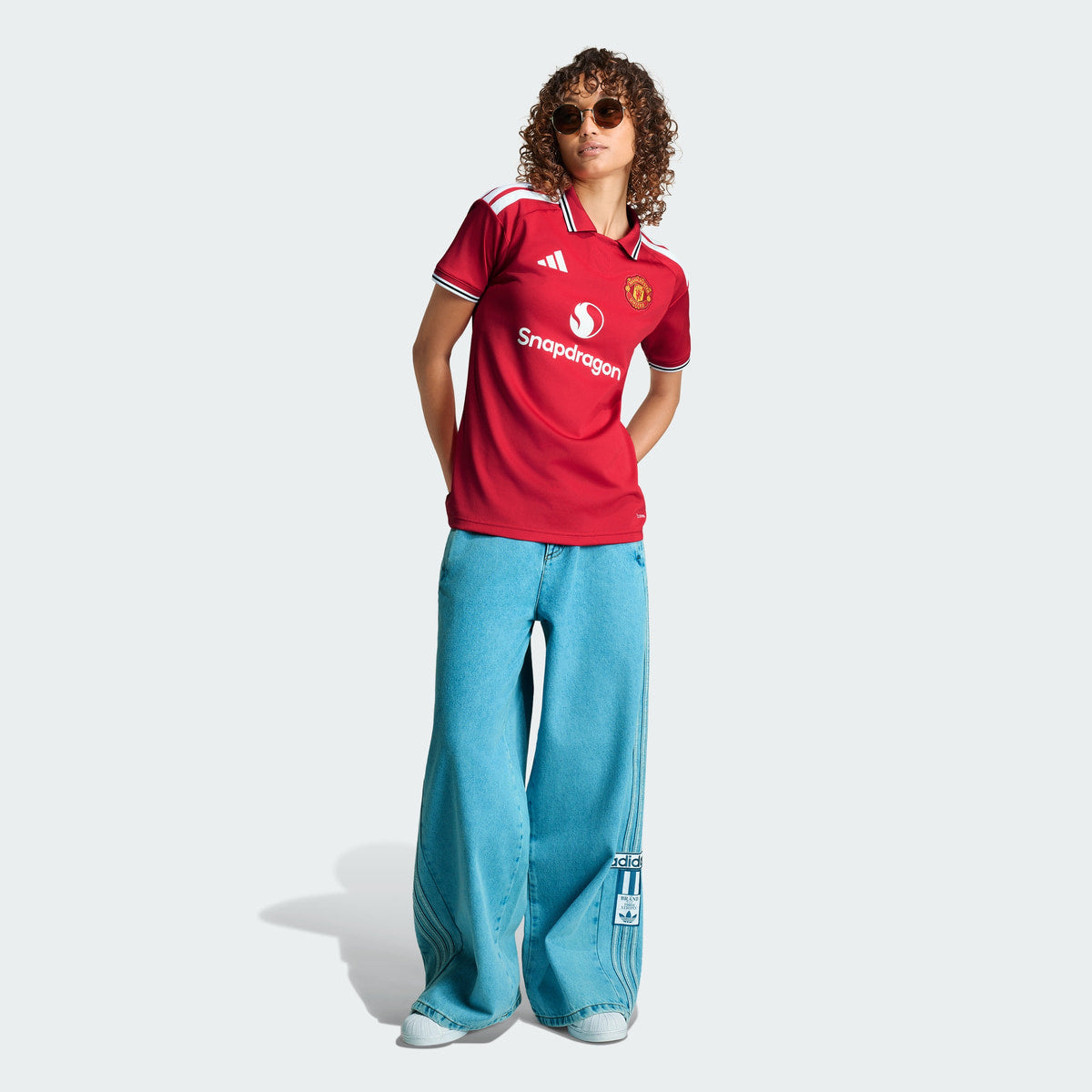 Home 26/27 Women's Shirt