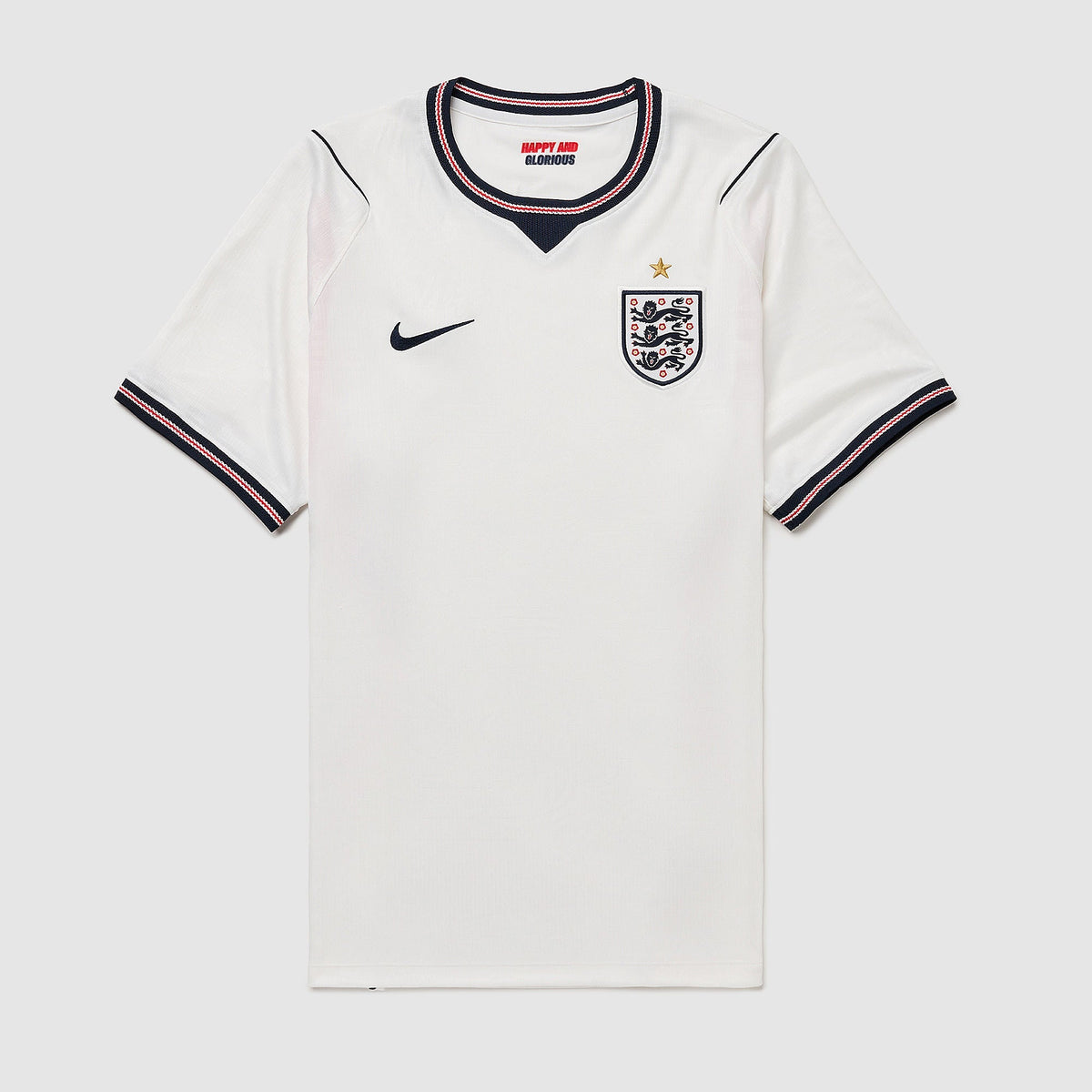 Home 26/27 Women's Shirt
