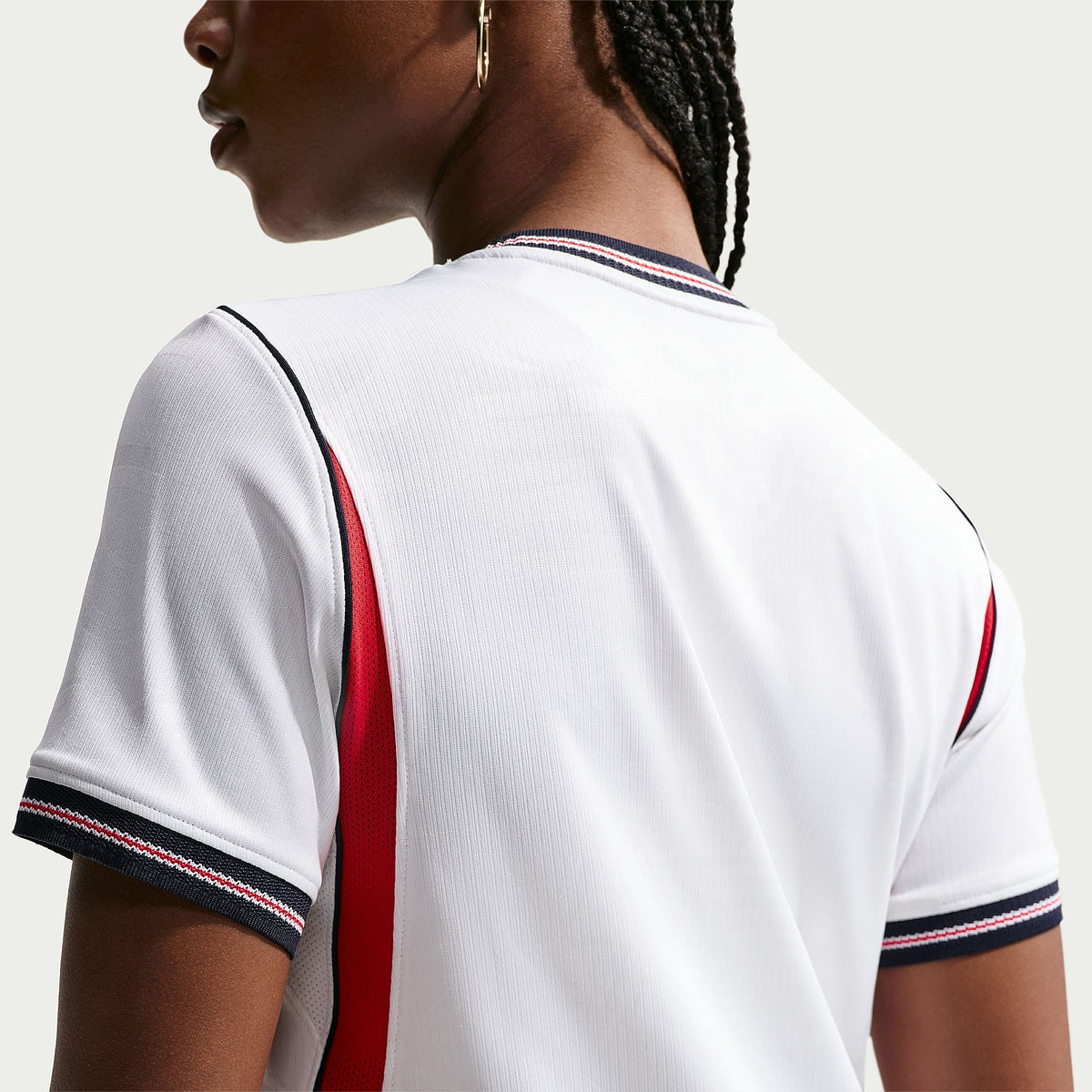 Home 26/27 Women's Shirt