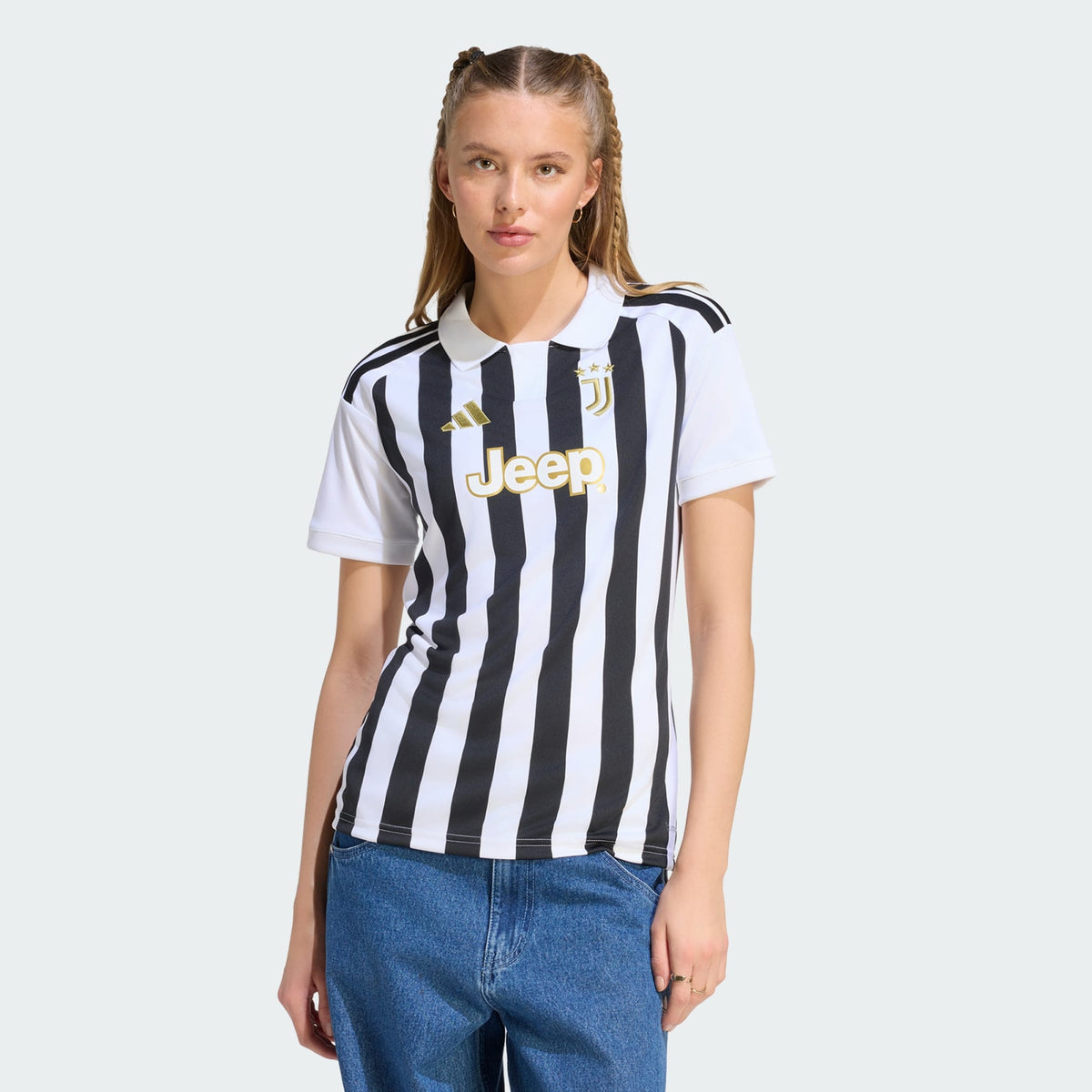Home 26/27 Women's Shirt