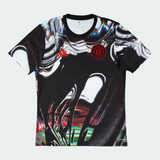 Pre-Match 25/26 Shirt