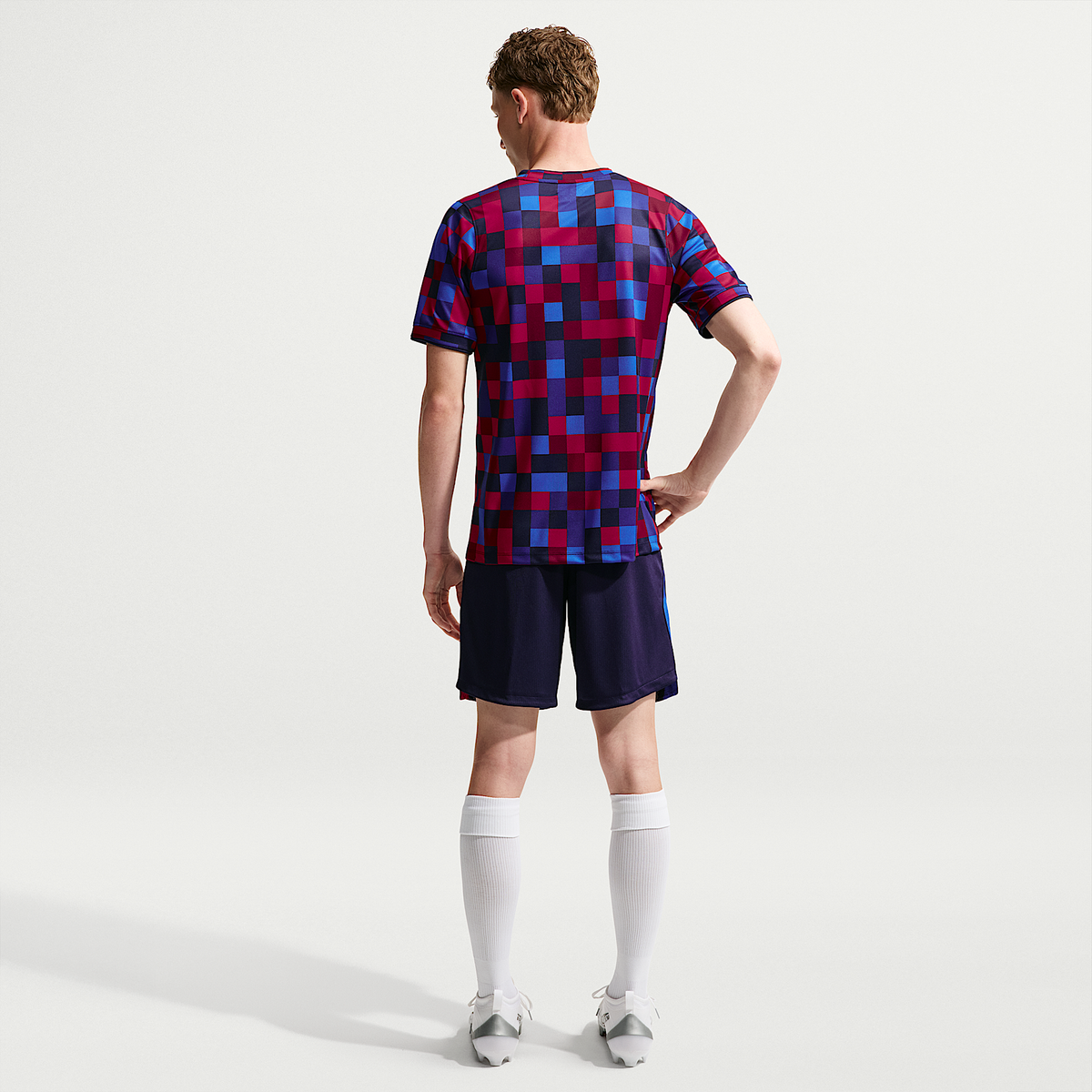 Pre-Match 26/27 Shirt