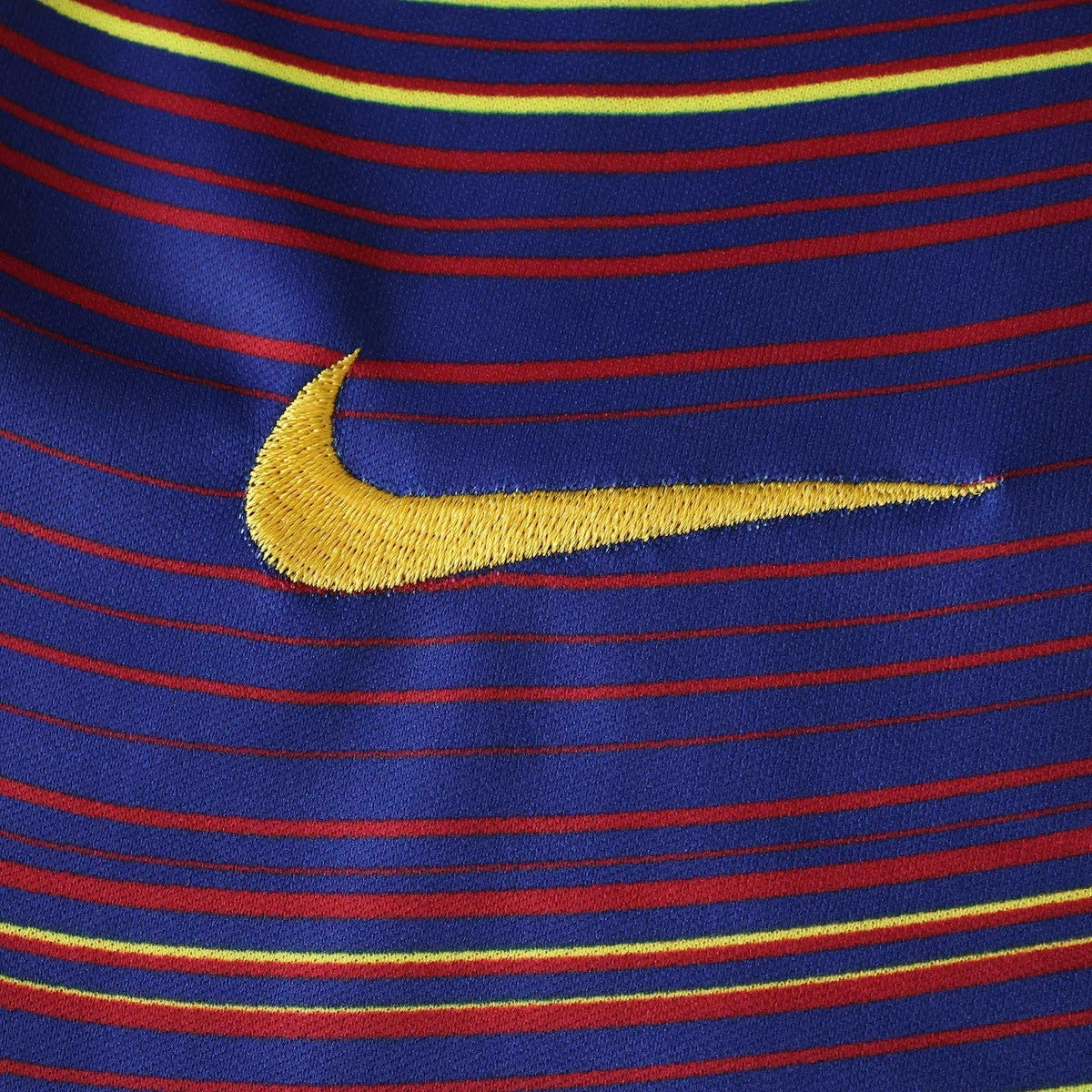 Pre-Match Home 25/26 Men's Shirt
