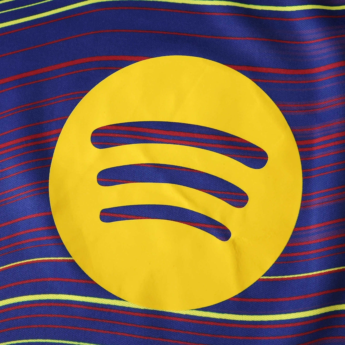 Pre-Match Home 25/26 Men's Shirt