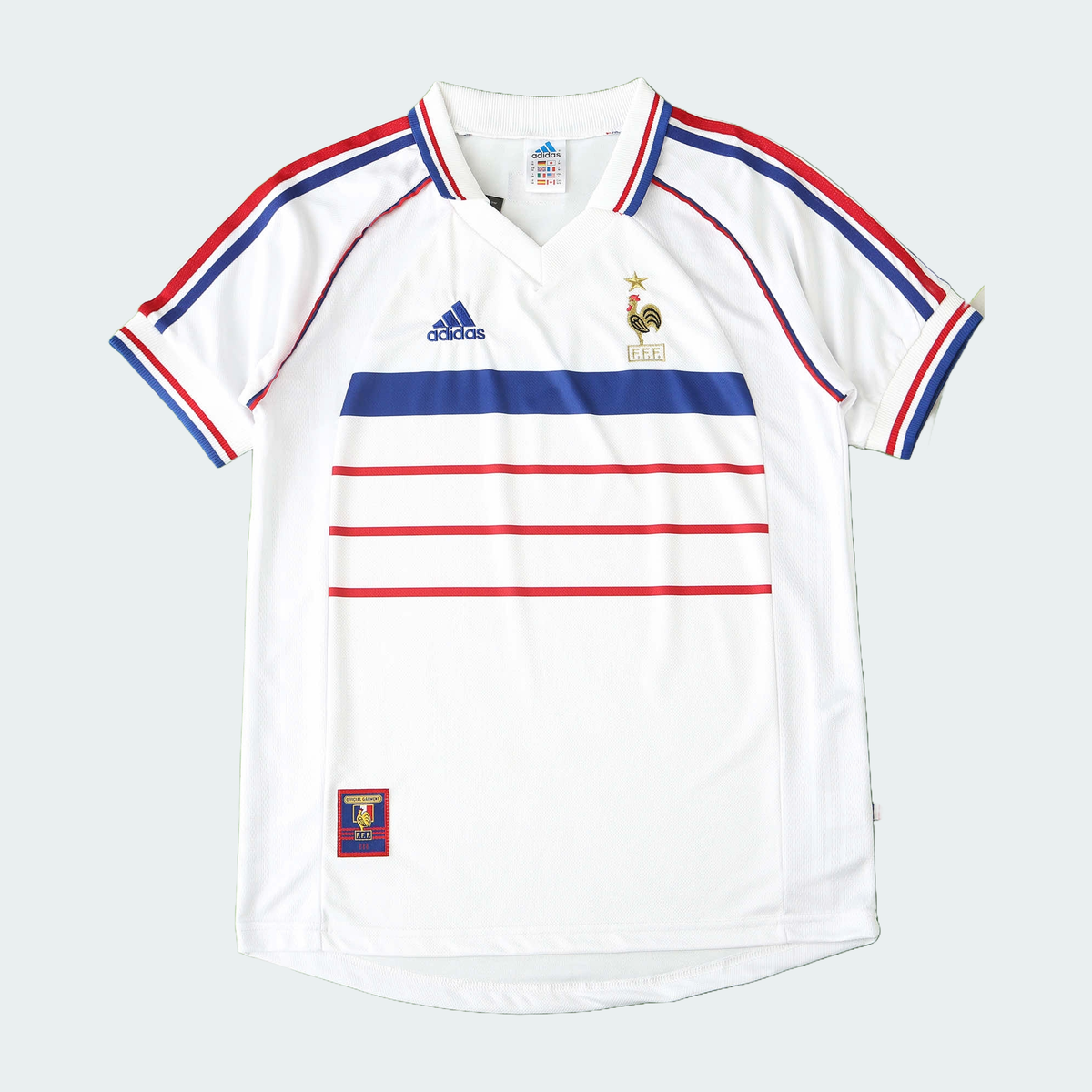 Retro 1998 Shirt